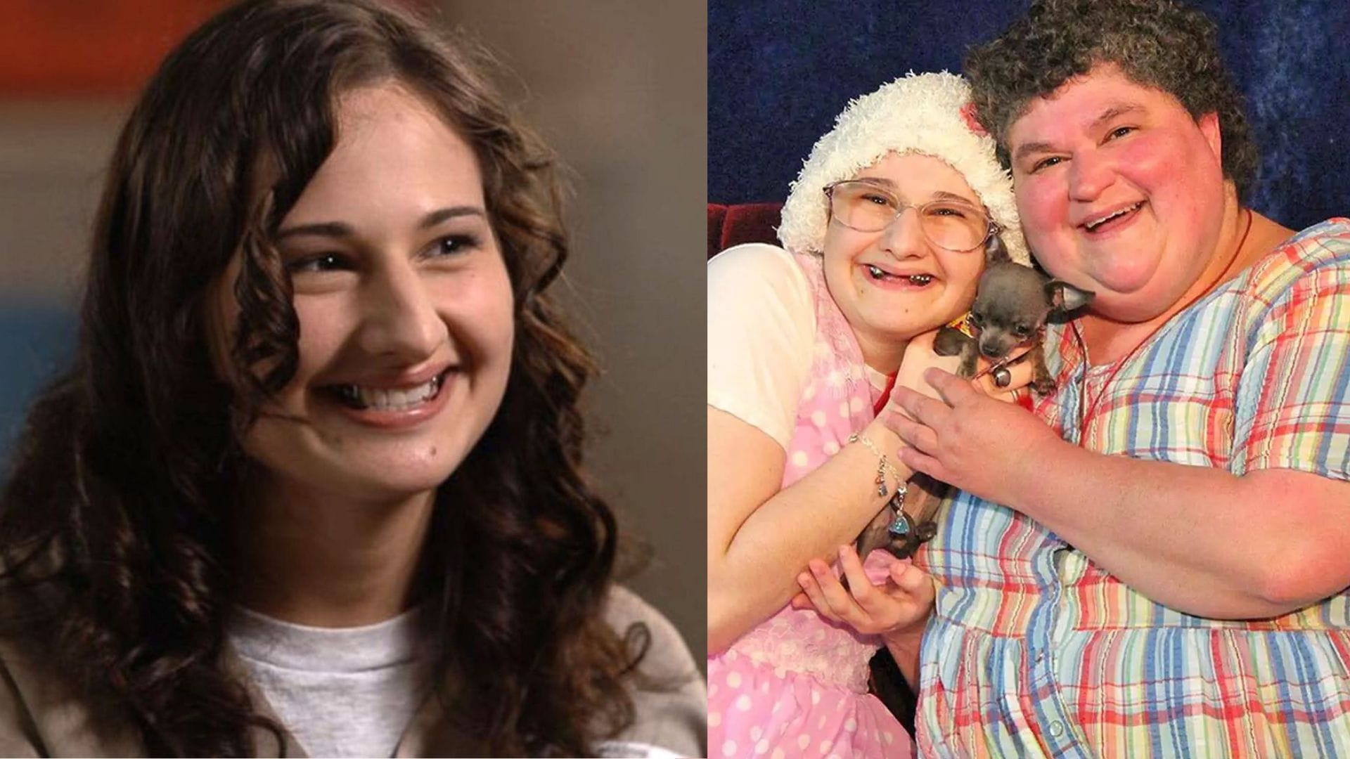 Gypsy Rose Blanchard salió de prisión con libertad condicional: Estaba tras las rejas por el asesinato de su madre