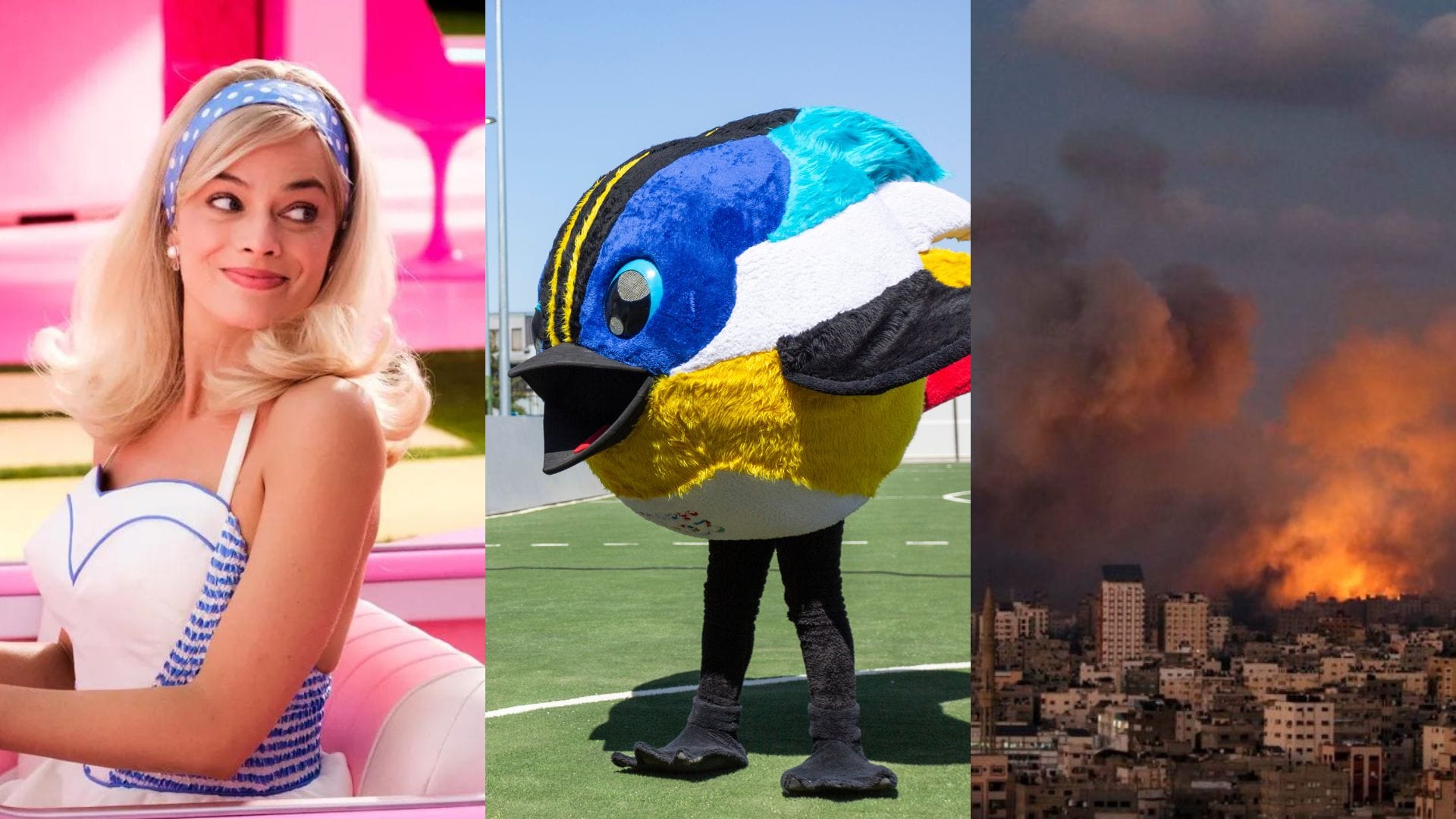 Google reveló “el año en búsquedas”: Esto es lo más buscado en Chile el 2023