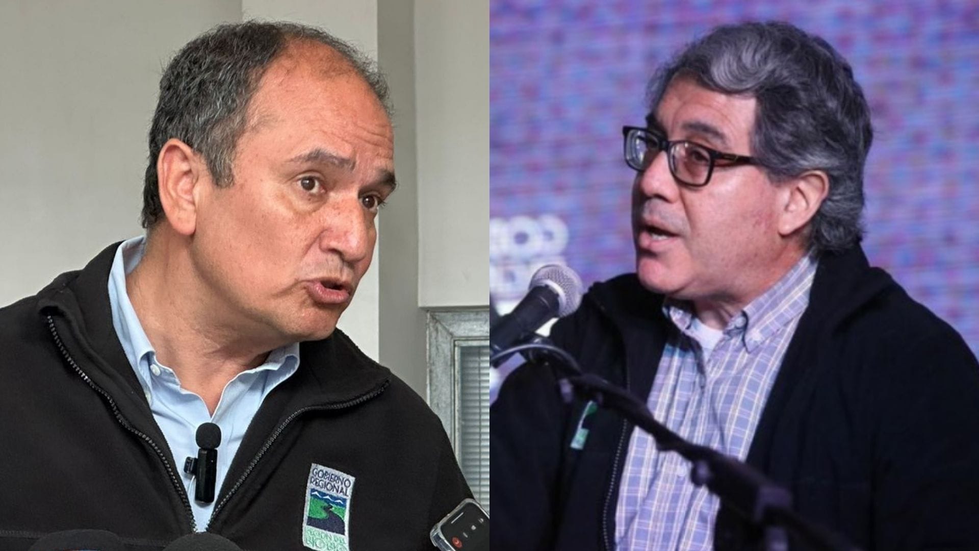 “Tengo la mejor impresión de esa persona”: Díaz tras declaraciones de ex administrador regional