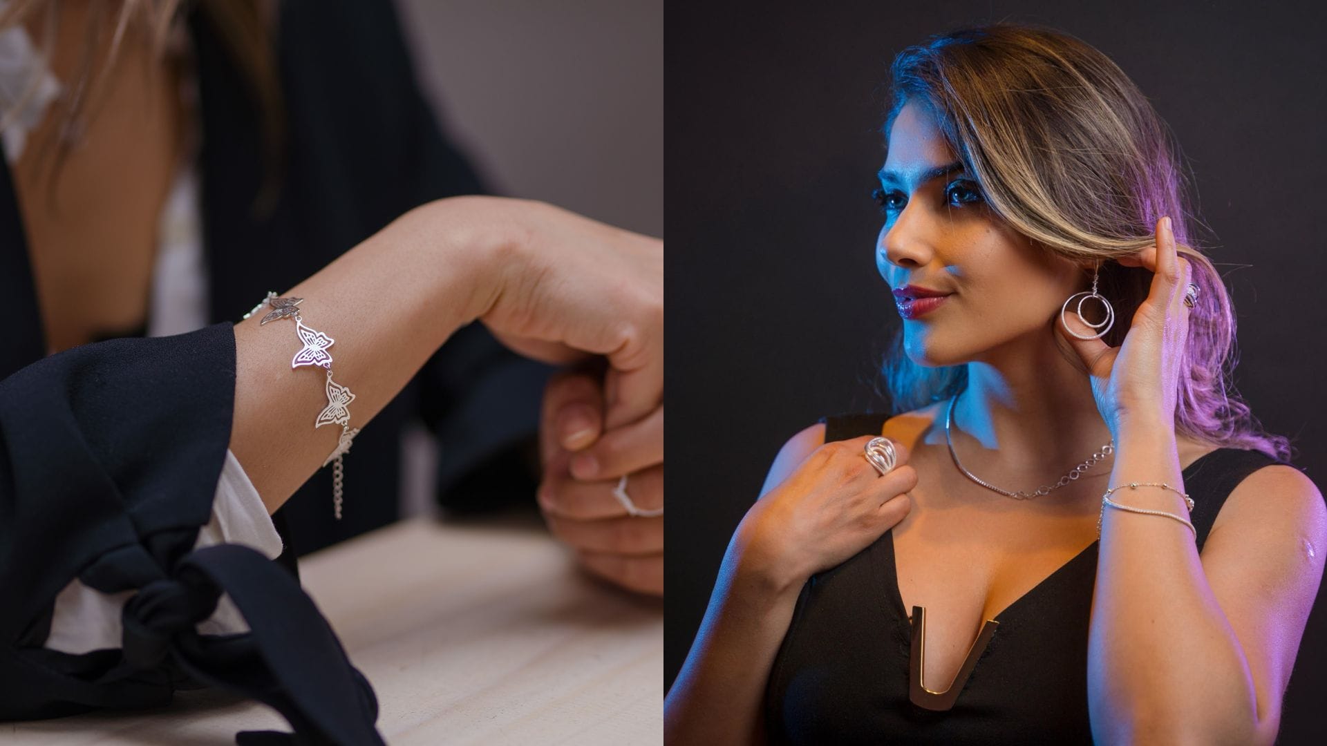 Altas ganancias y baja inversión: Por qué emprender con joyas de plata es una de las mejores opciones