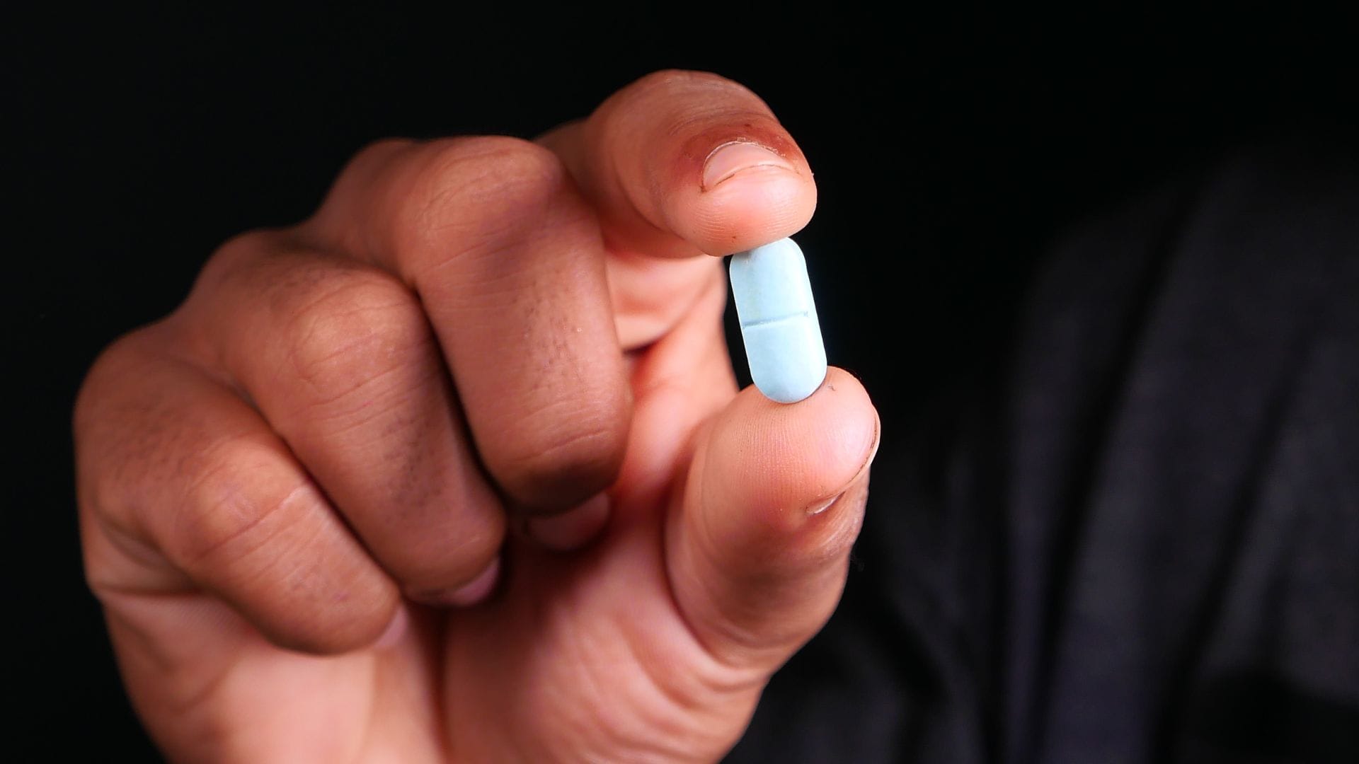 Vibra dentro del estómago: Así funciona la píldora contra la obesidad que reduce el apetito