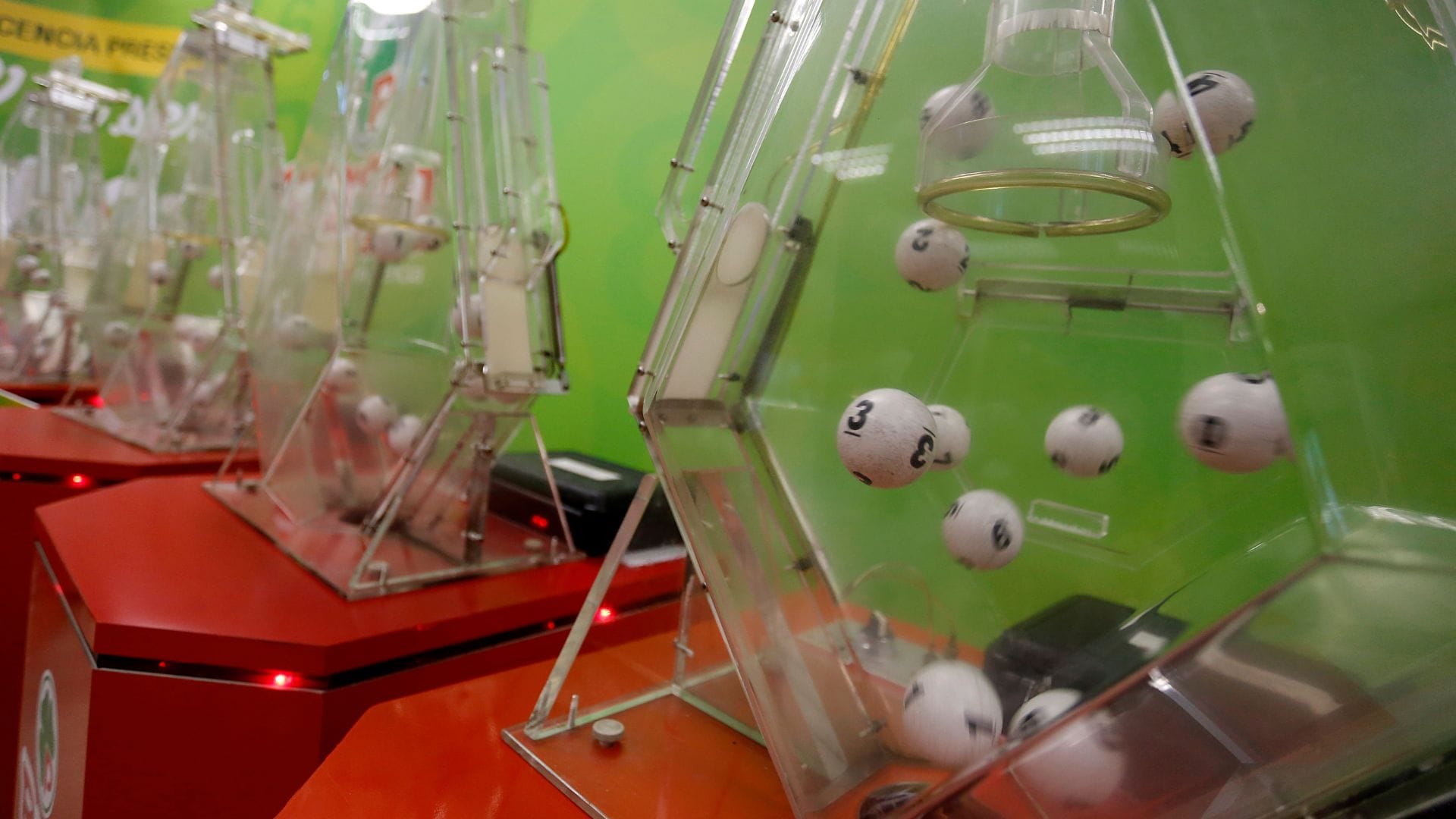 La suerte en Chile 2023: Estos son todos los RUT ganadores de $2,5 millones