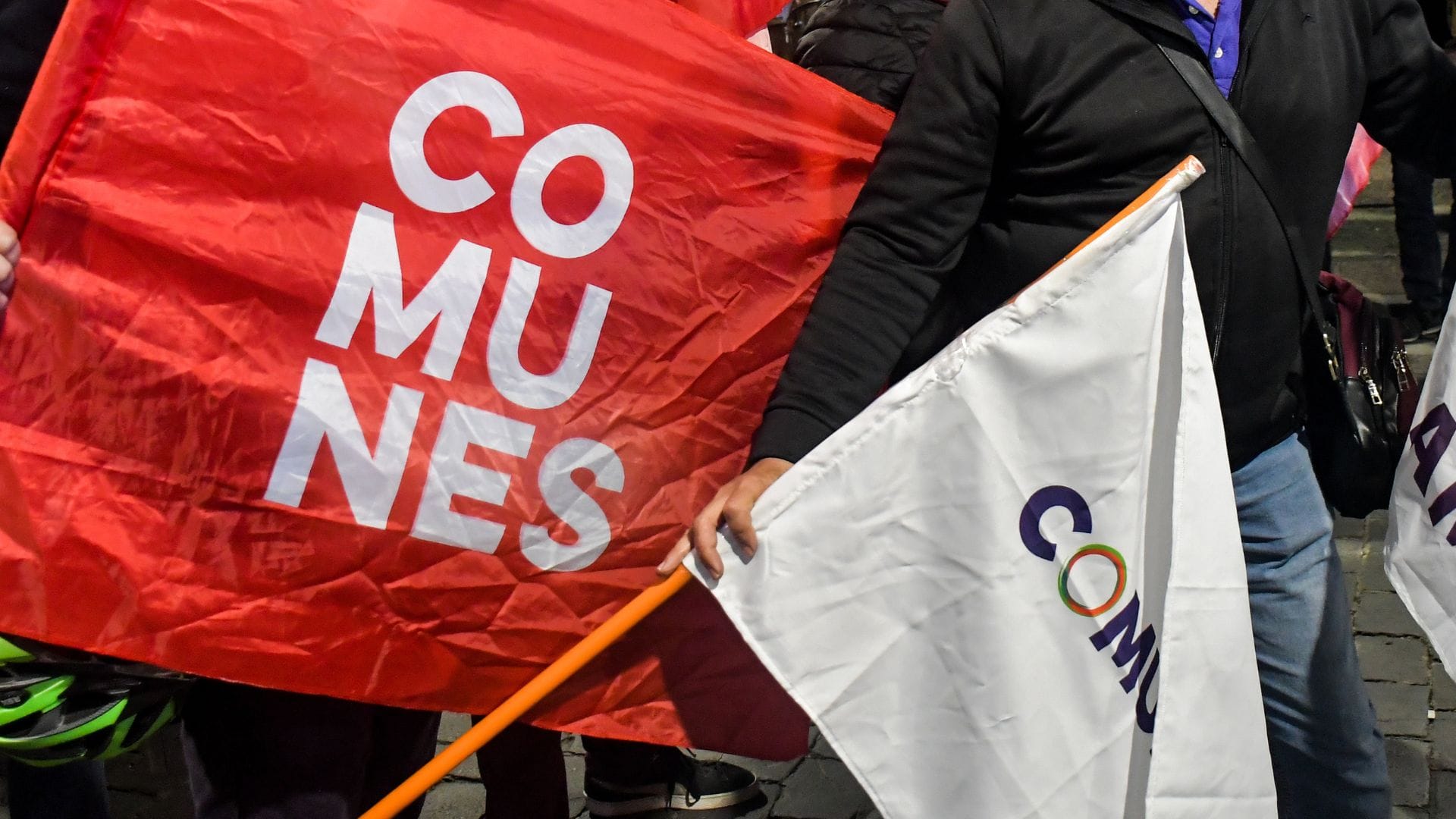 Servel solicita la disolución del Partido Comunes por “infracciones graves y reiteradas” sobre gastos y balances