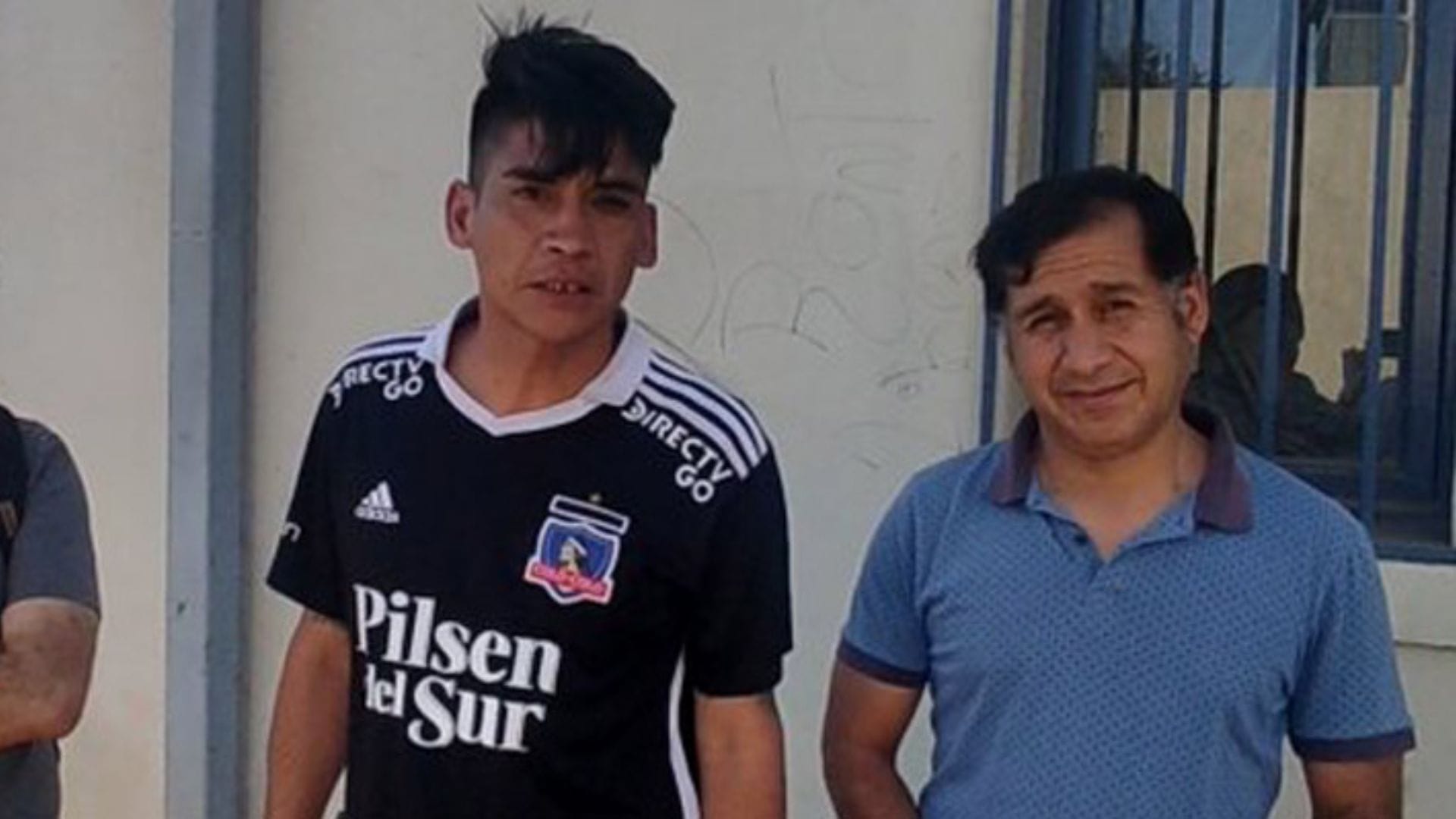 Gobierno anunció querella contra indultado Luis Castillo: Fue detenido por su presunta participación en secuestro