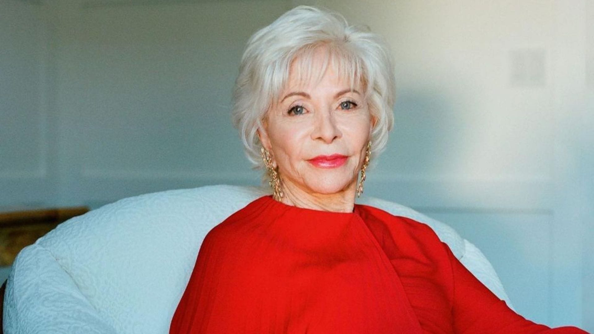 Isabel Allende calificó de “vergonzosa” la censura de sus libros en escuelas de Florida en EE.UU