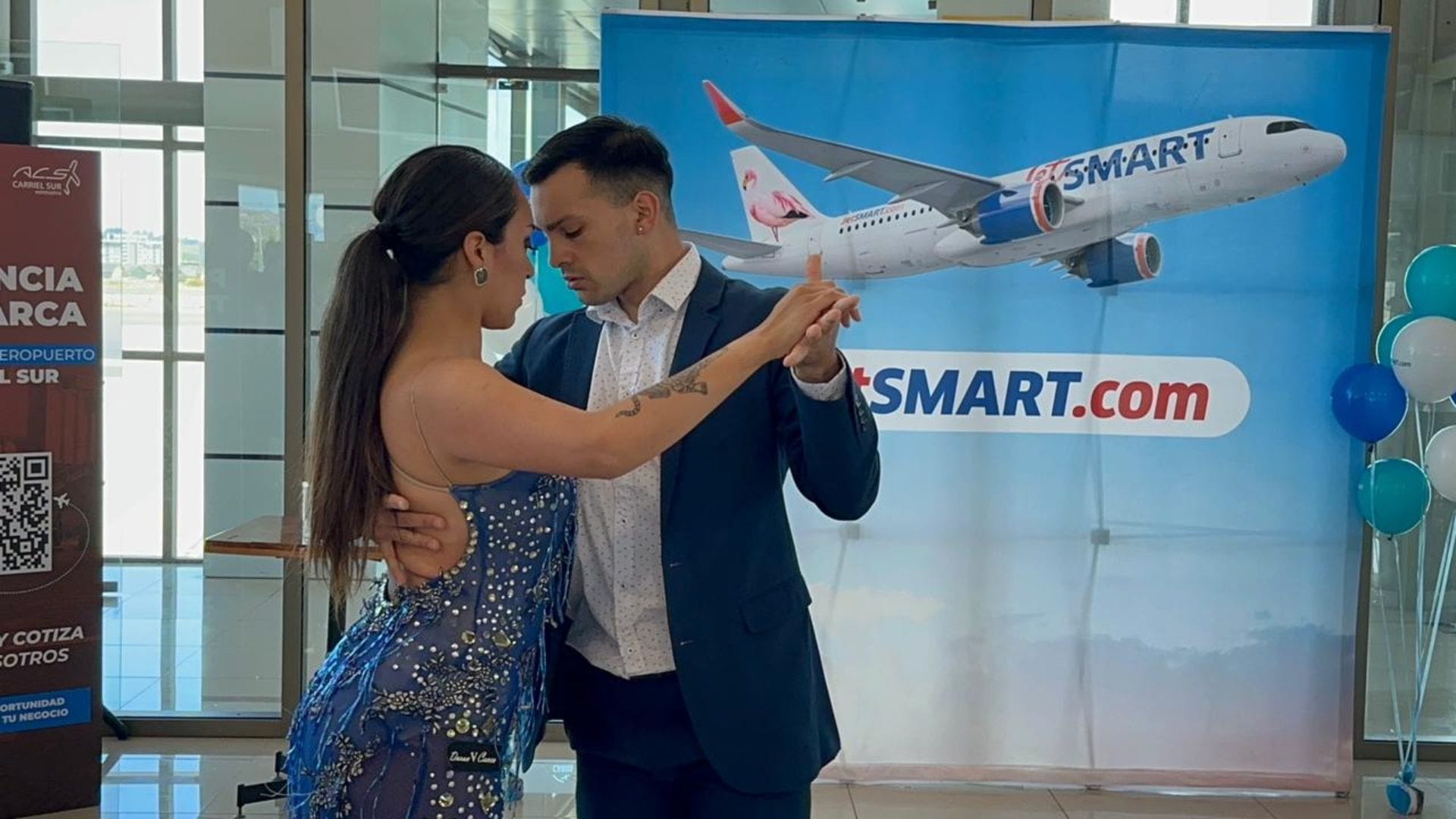 Las razones de JetSmart y los atributos del Biobío para abrir ruta directa Concepción-Buenos Aires