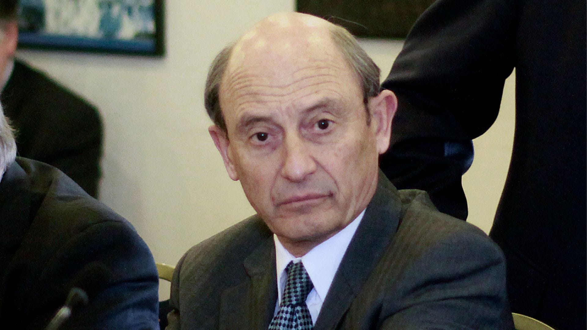 Caravana de la Muerte: Corte Suprema condenó a 5 años de cárcel al excomandante en jefe del Ejército Juan Emilio Cheyre
