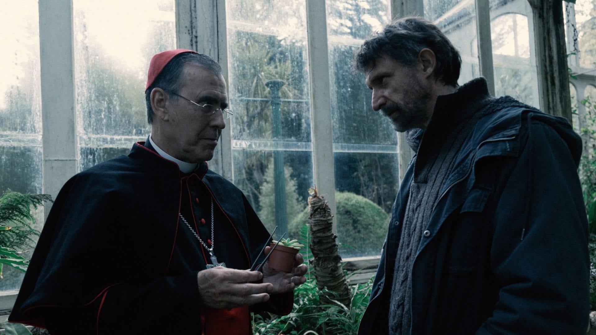 Segunda temporada de “La Cacería” se estrenará el 4 de enero: Serie fue grabada en el Biobío