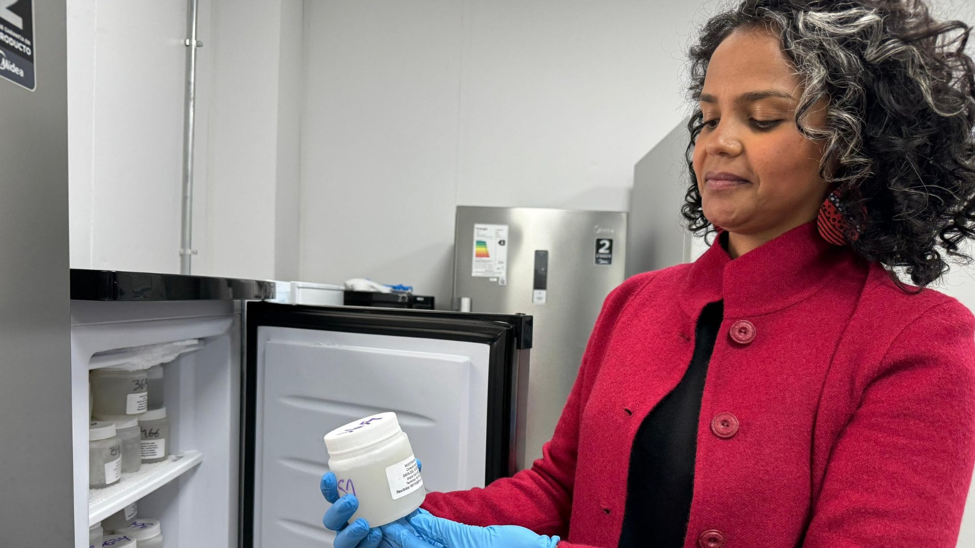 Centinela Biobío: Inauguran laboratorio que detectará consumo de drogas en aguas servidas