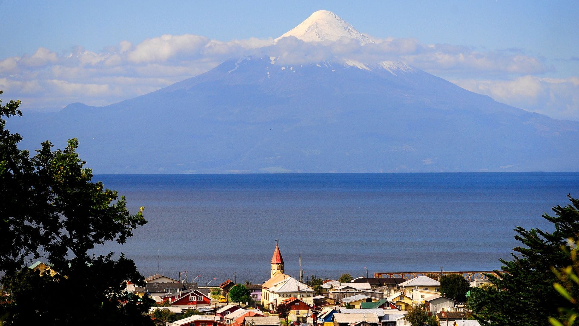 Joven de 18 años murió tras volcar en kayak en el Lago Llanquihue