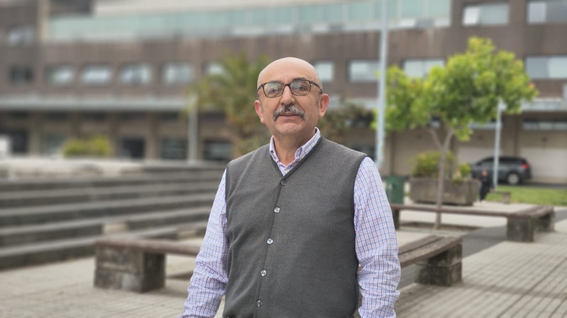 ¿Romero 2028? Diputado confirma su intención de postular al municipio de Coronel otra vez