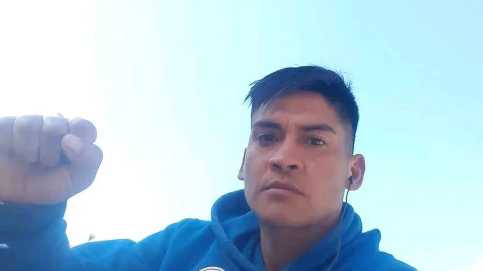 Fiscalía formalizó a Luis Castillo por el secuestro ocurrido en Copiapó