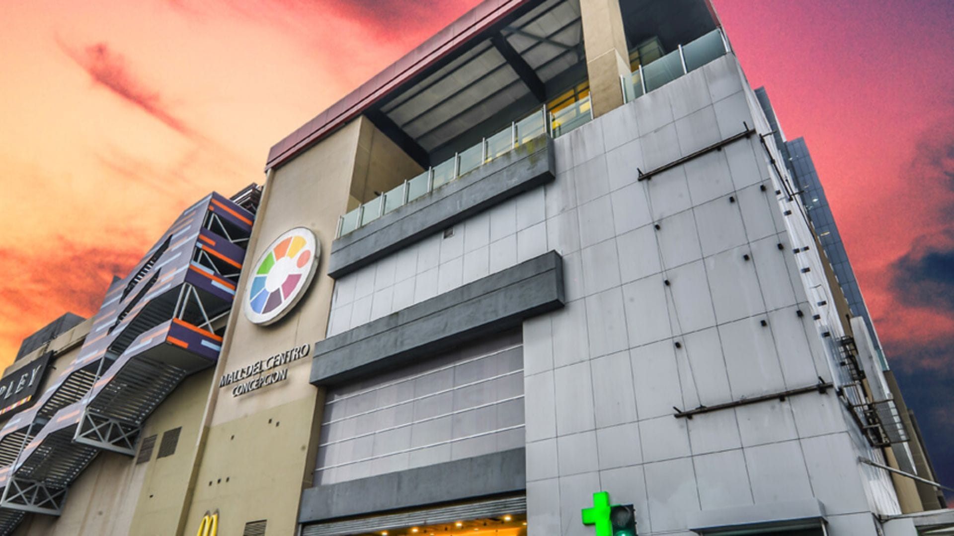 Mall del Centro Concepción tendrá actividades recreativas e intervenciones culturales en Fiestas Patrias