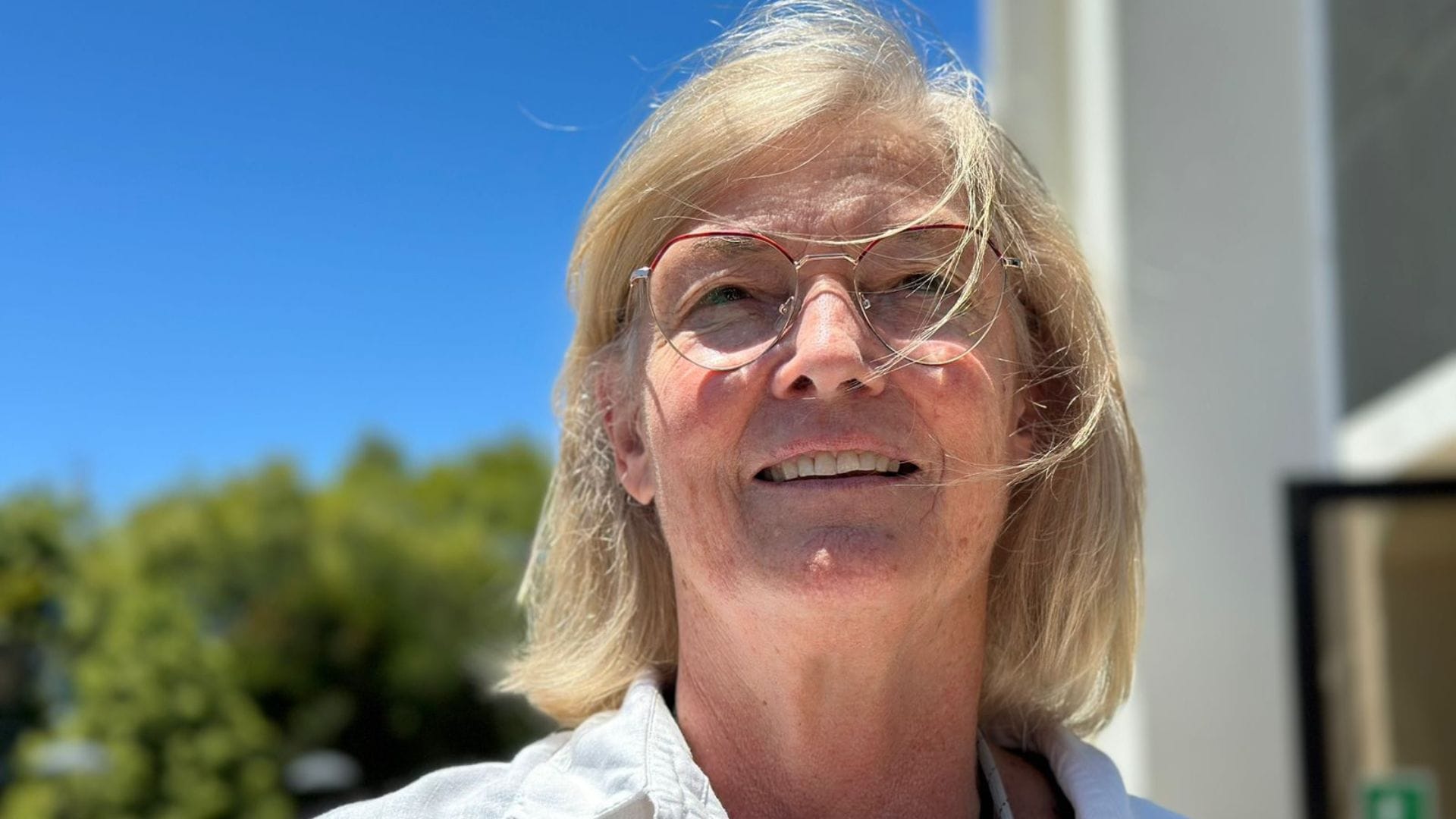 “Sí lograron estar dentro de las cinco mejores en el Mundial, por qué no estar dentro de las seis mejores en los JJ.OO”: Melita Schussler y el futuro de los cuatrillizos Abraham