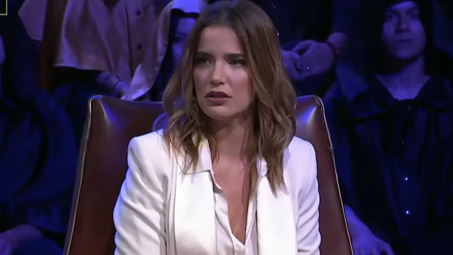 “No soy la regalona de Don Francisco”: Millaray Viera salió al paso tras críticas por animar la Teletón