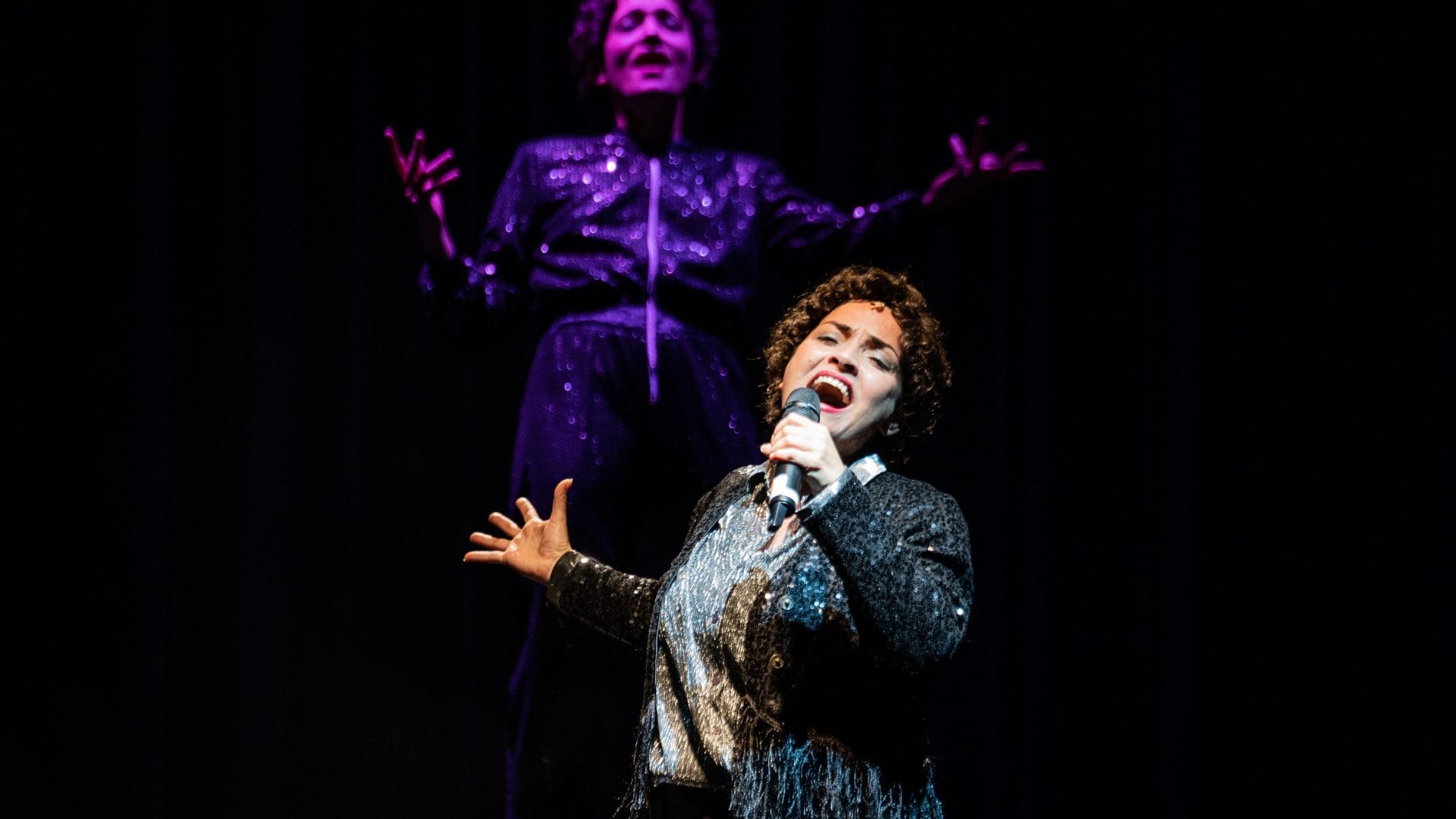 Musical “Cecilia, una historia incomparable” debutará en Matucana 100 en el 2024