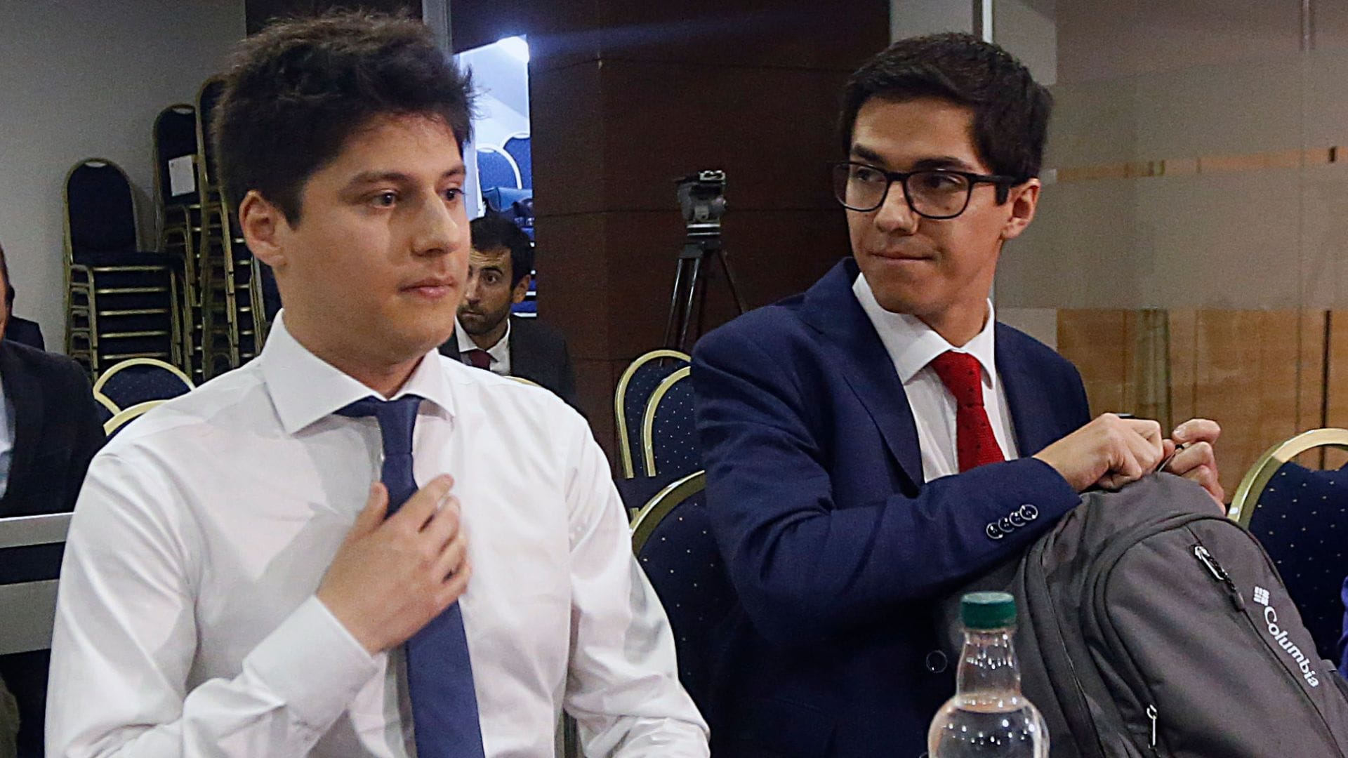 Sentencian a 28 años de cárcel a Nicolás Zepeda tras declararlo culpable del asesinato de Narumi Kurosaki
