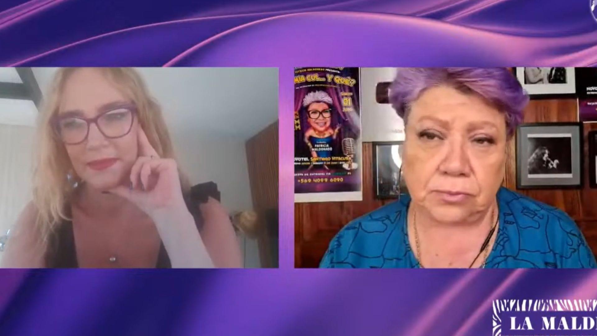 Patricia Maldonado se despide de su programa “Las Indomables”: Dio a conocer las razones de su fin