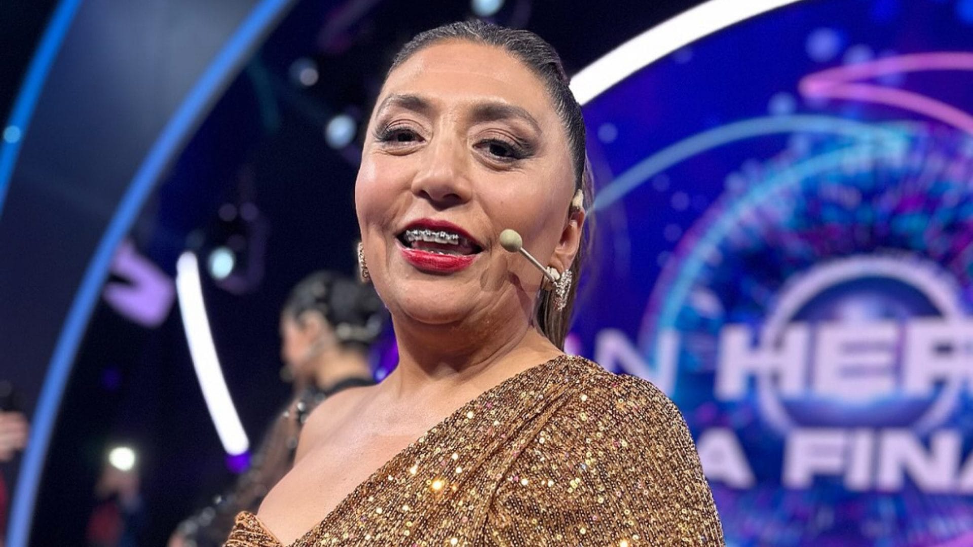 “Ahora salgo cara”: Pincoya reveló cuánto cobra por participar en un reality