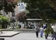 Con cámaras de seguridad y punto de reciclaje: La inversión que le cambiará la cara a la Plaza Perú de Concepción