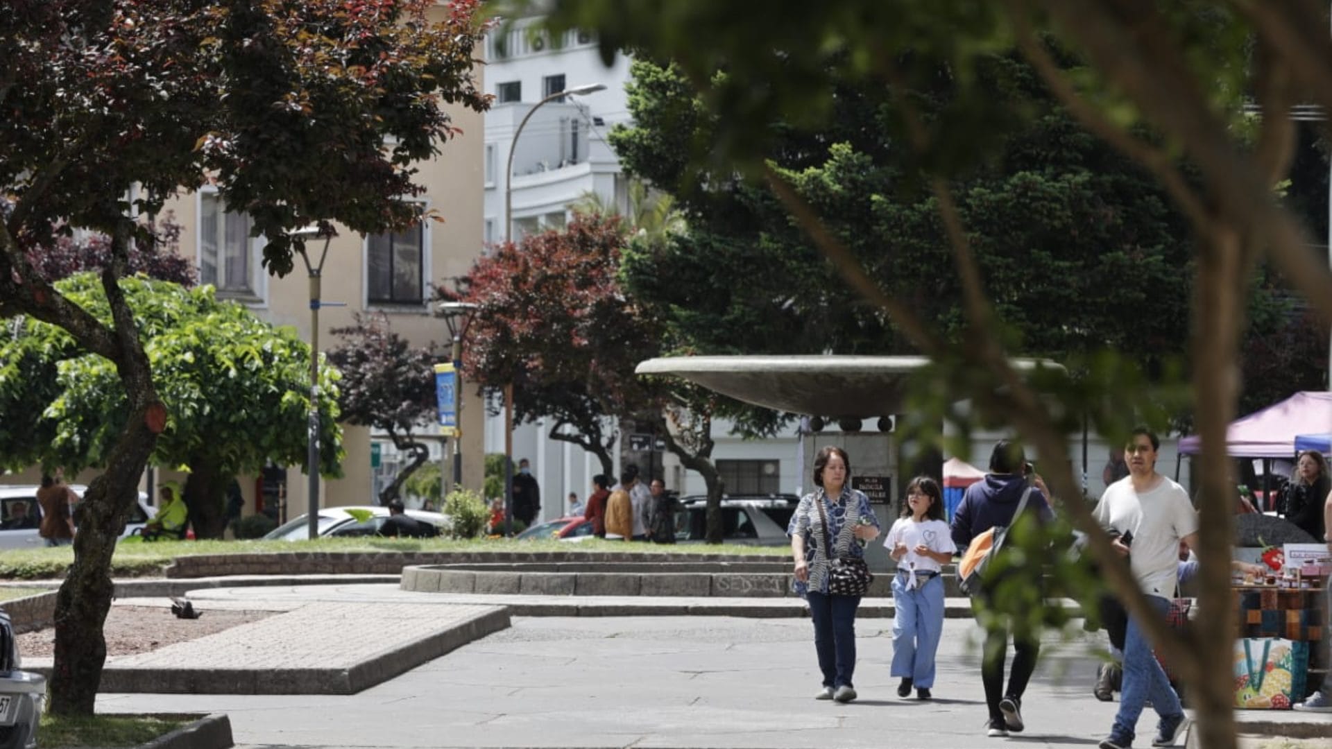 Aprueban millonaria inversión para renovar Plaza Perú de Concepción