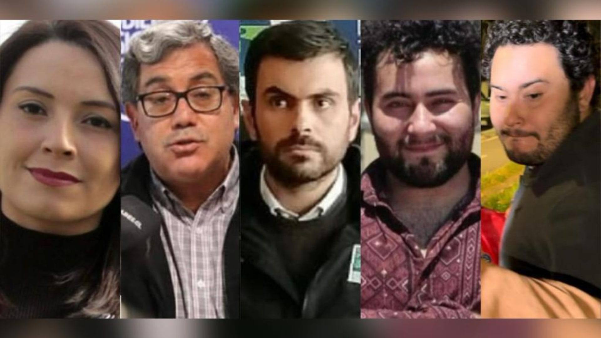 Corte de Apelaciones de Concepción mantiene arresto domiciliario para los 5 formalizados en el Caso Lencería