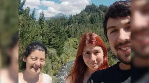Chats vuelven a involucrar a Daniela Dresdner en Caso Democracia Viva: Ex autoridad descarta contactos con Andrade