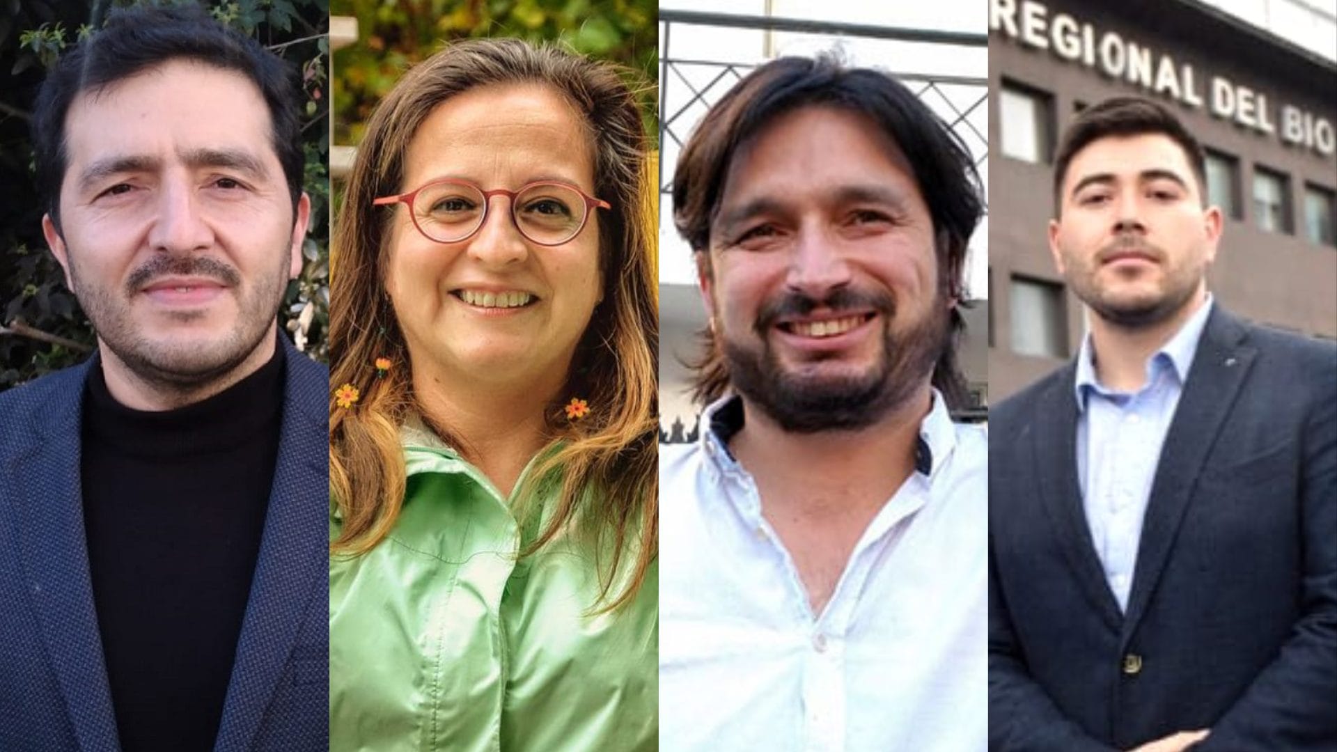La madre de todas las batallas: Candidato único a alcalde en Concepción de la centro izquierda se definirá en primarias