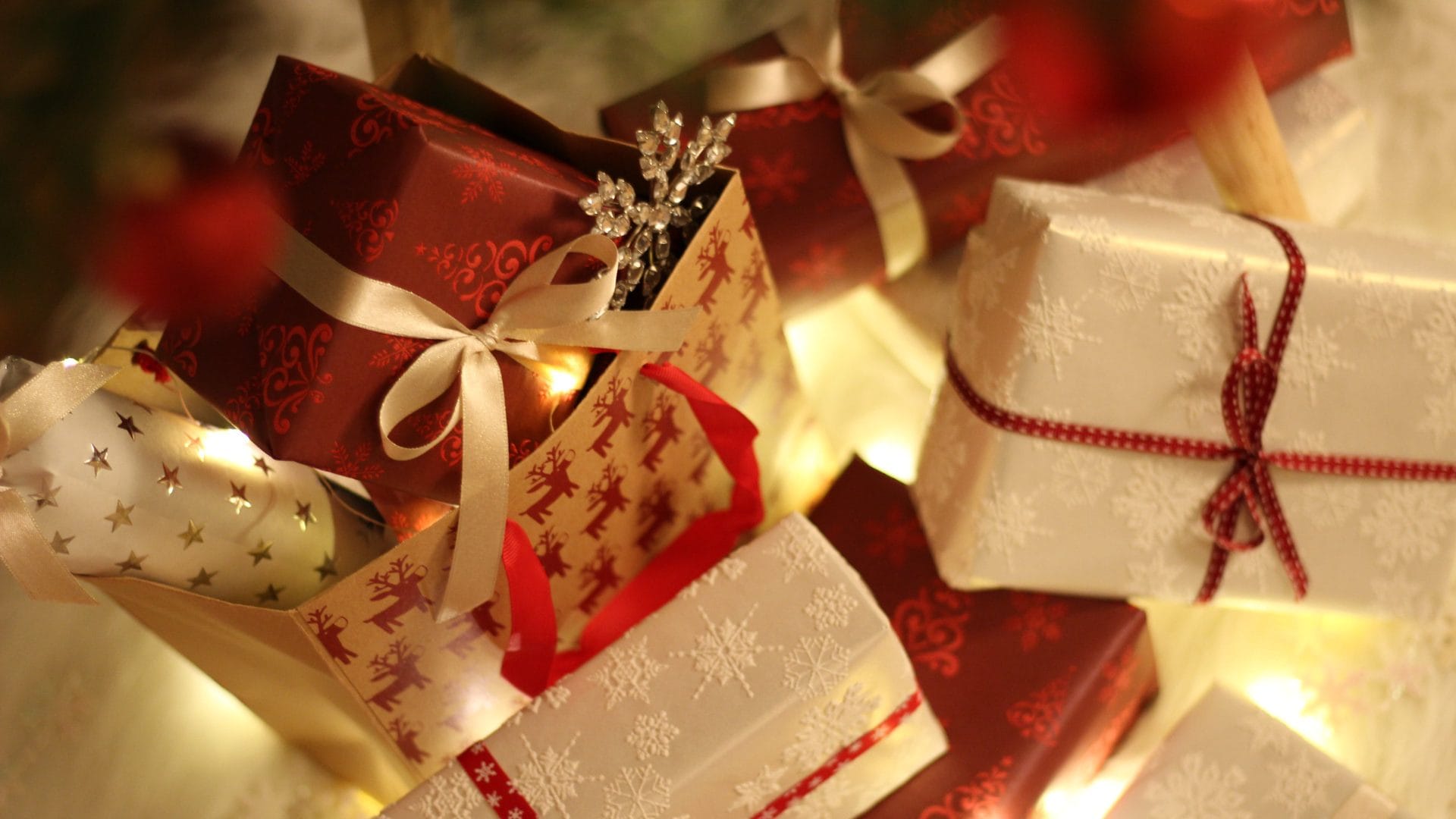 Conoce cuáles son los regalos favoritos de los niños y niñas para esta Navidad
