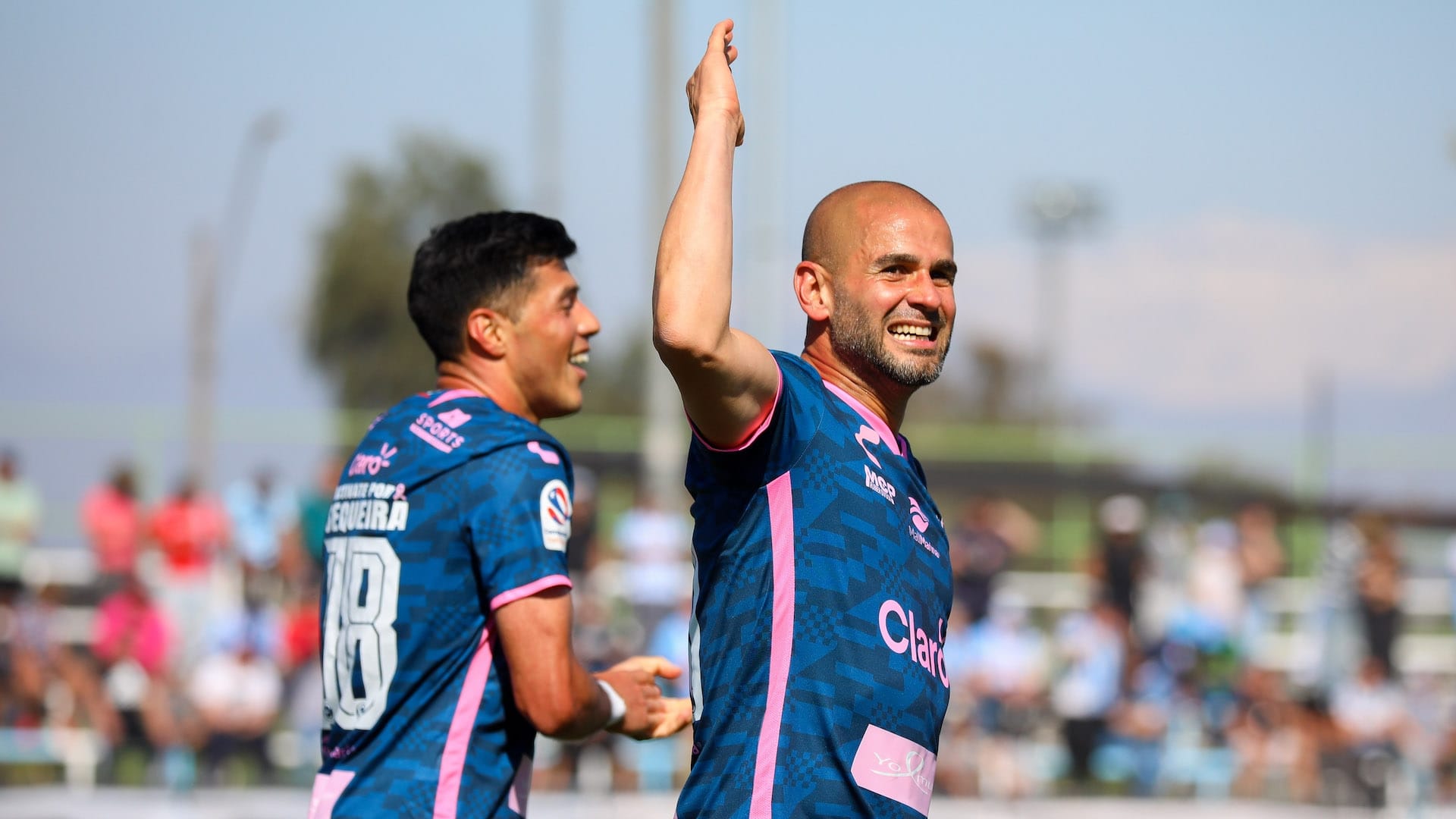 Huachipato asegura a su goleador para triunfar en Talcahuano durante la temporada 2024
