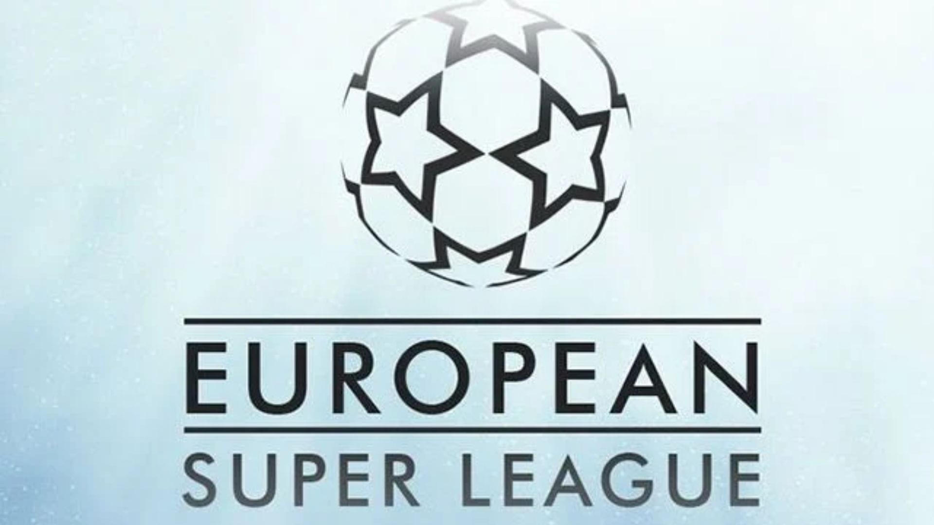 La justicia declaró ilegal la prohibición de la UEFA y FIFA a la Superliga europea: Dan detalles de cuál será el formato de la competición