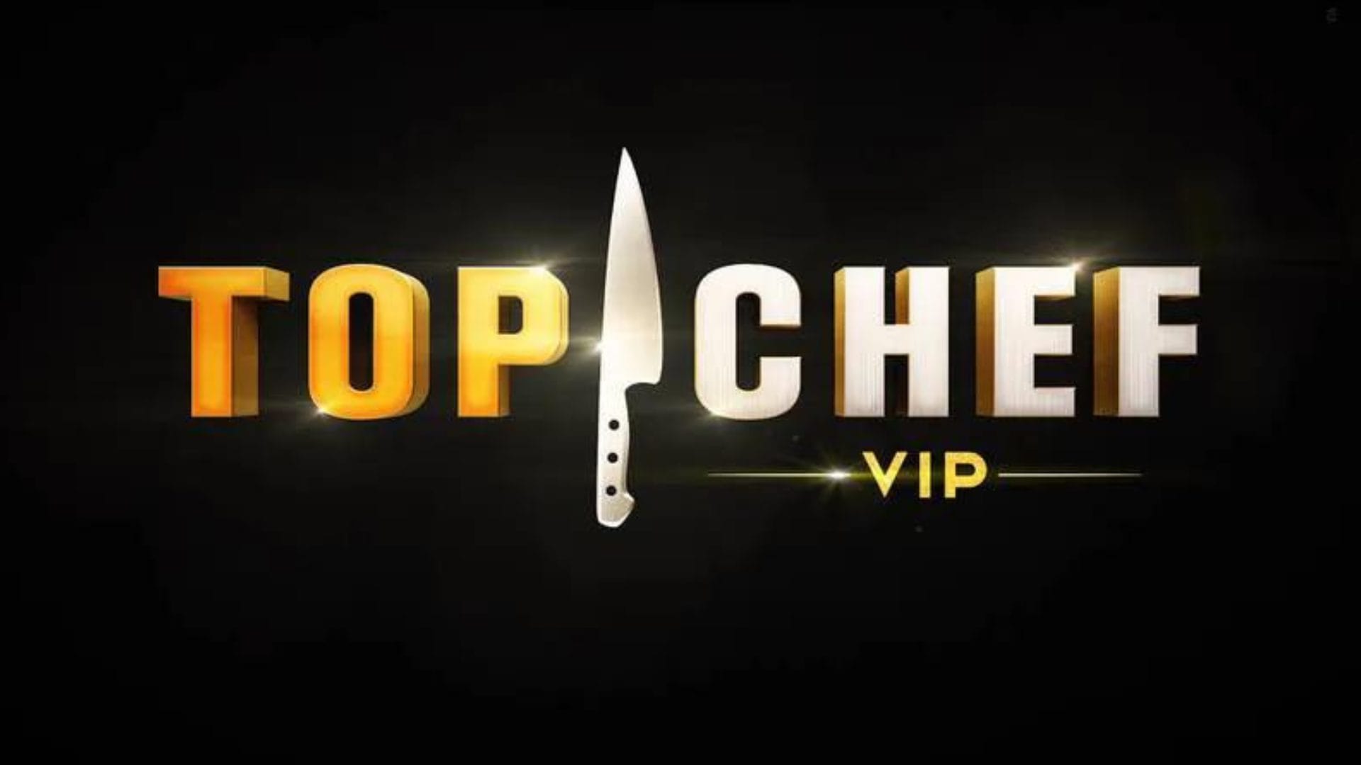 Dan a conocer al primer confirmado de la nueva temporada de “Top Chef VIP”