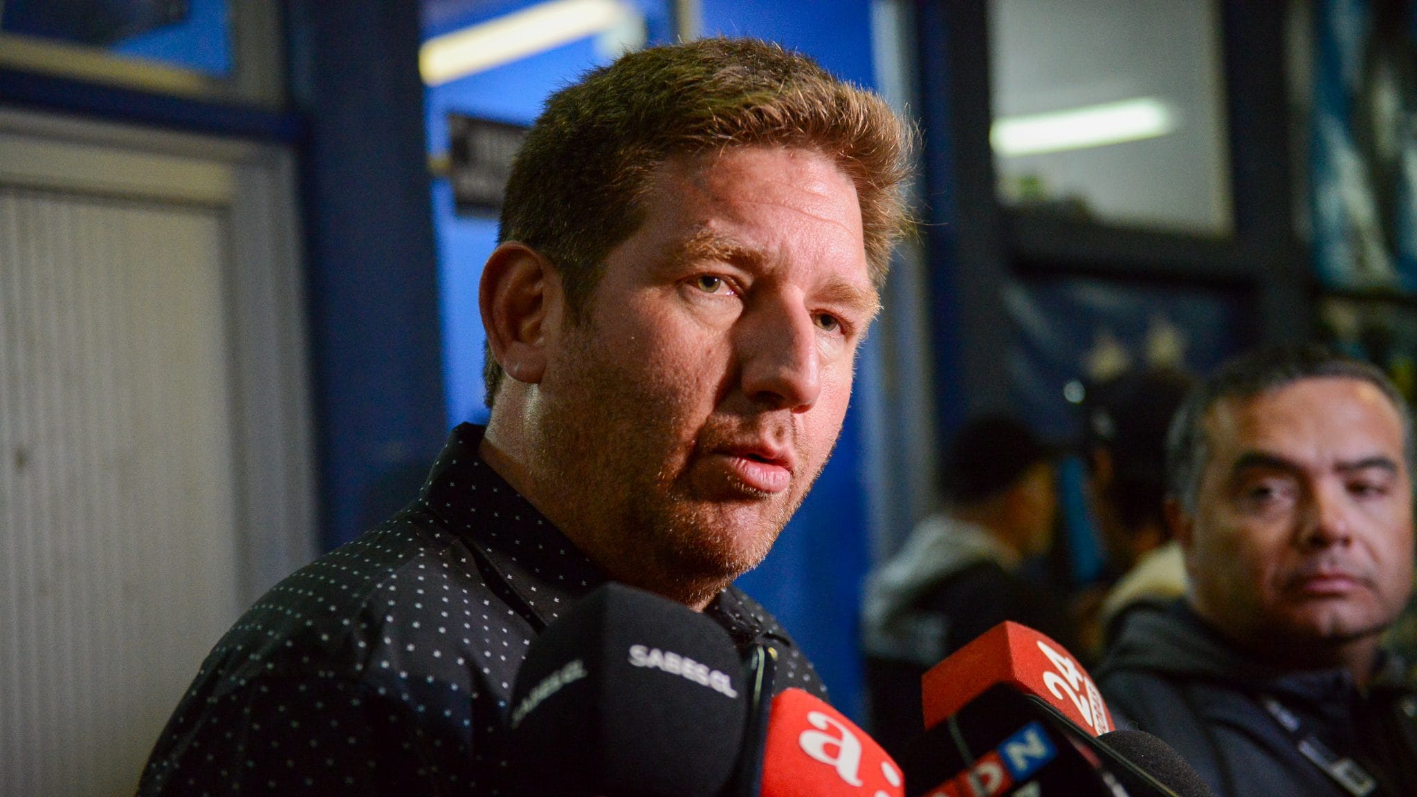 Victoriano Cerda deja Huachipato a dos días de obtener el título de campeón con el club