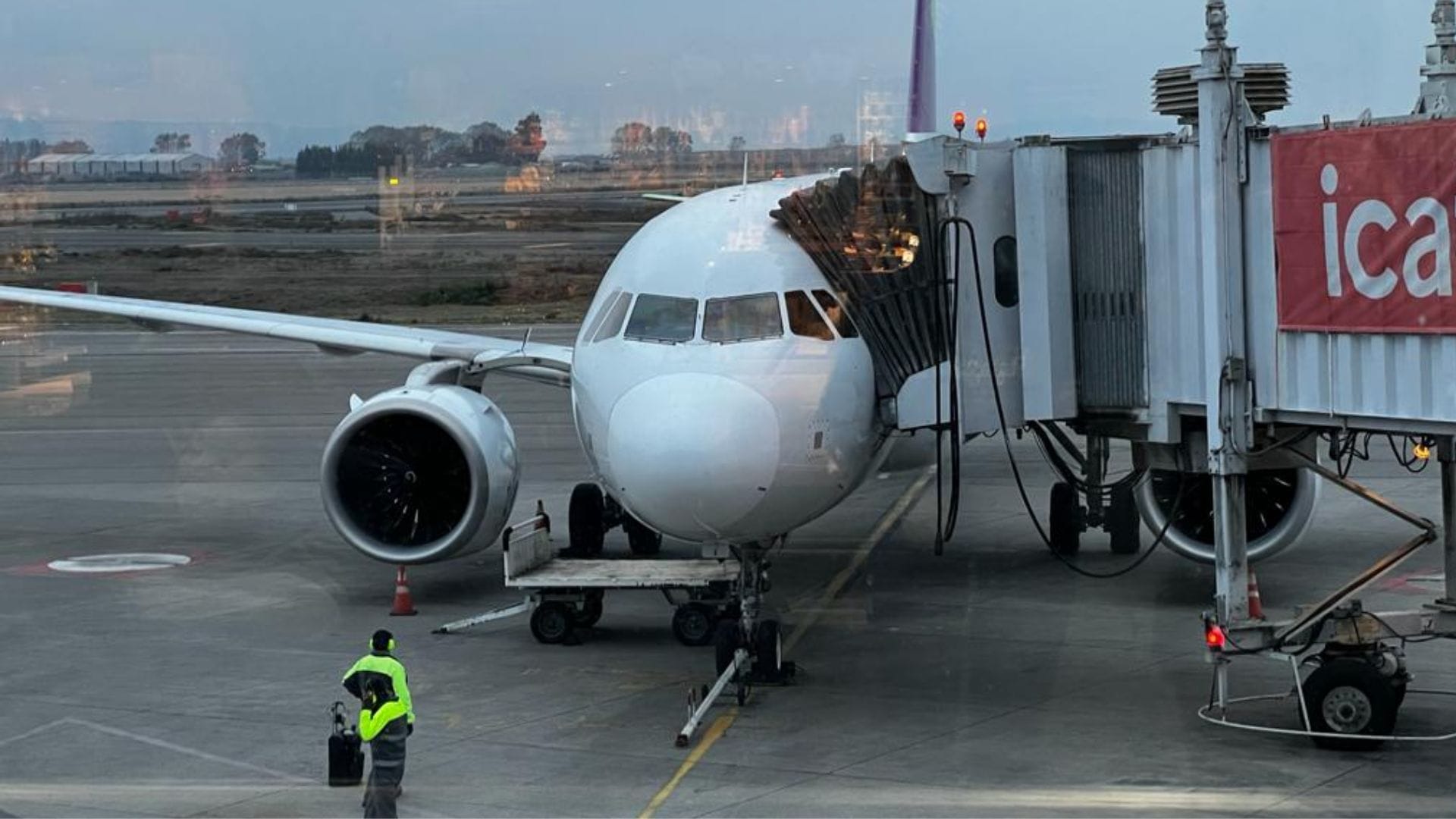Sky Airline se suma a los vuelos entre Concepción y Puerto Montt