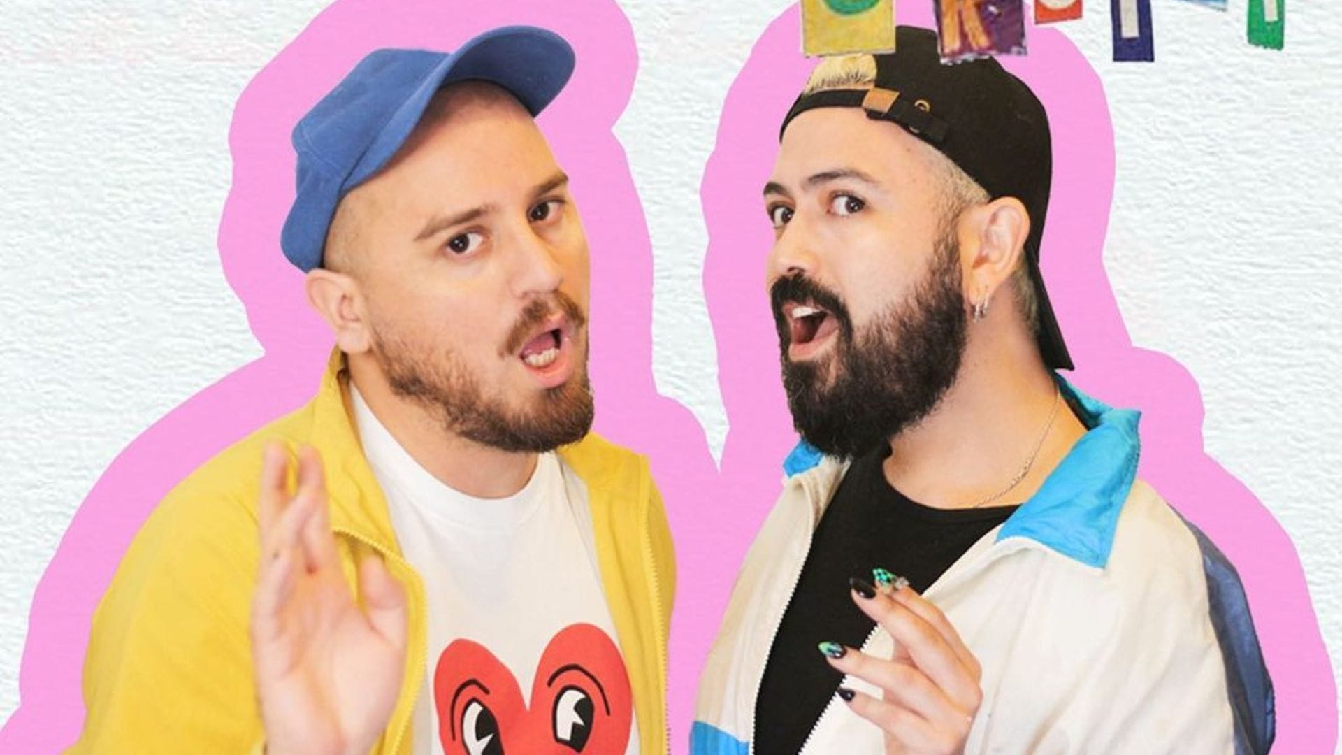 Anuncian el fin del popular podcast “Weona Que Creici” tras seis temporadas