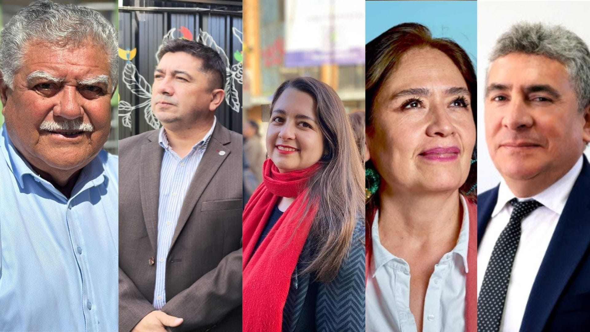 Tras el plebiscito: Partidos de la centro izquierda comienza priorización de comunas para las municipales en el Biobío