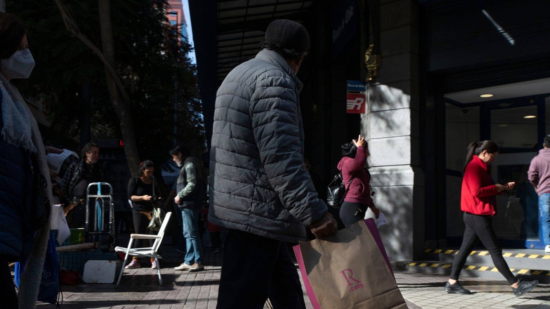 The Economist incluyó a Chile en el top 10 de las  economías con mejor desempeño del mundo