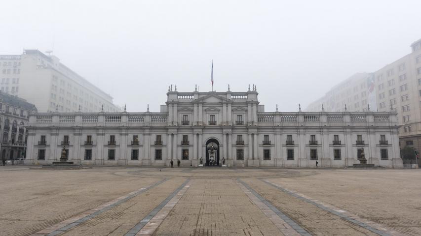 Editorial: Es curioso que sigamos necesitando nuevos liderazgos en política