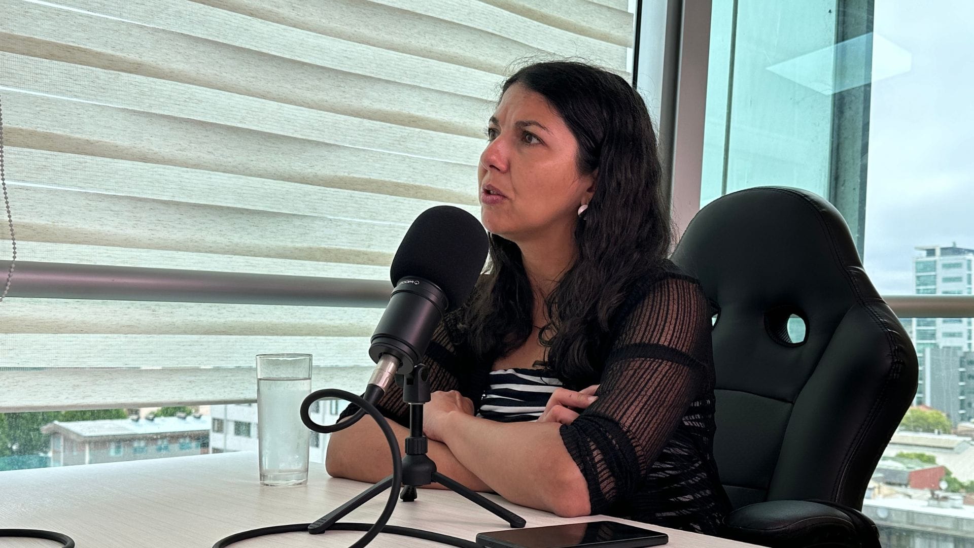 Investigan cortes de luz en comunas del Biobío: “No hay protocolo legal” para decisión de empresa eléctrica
