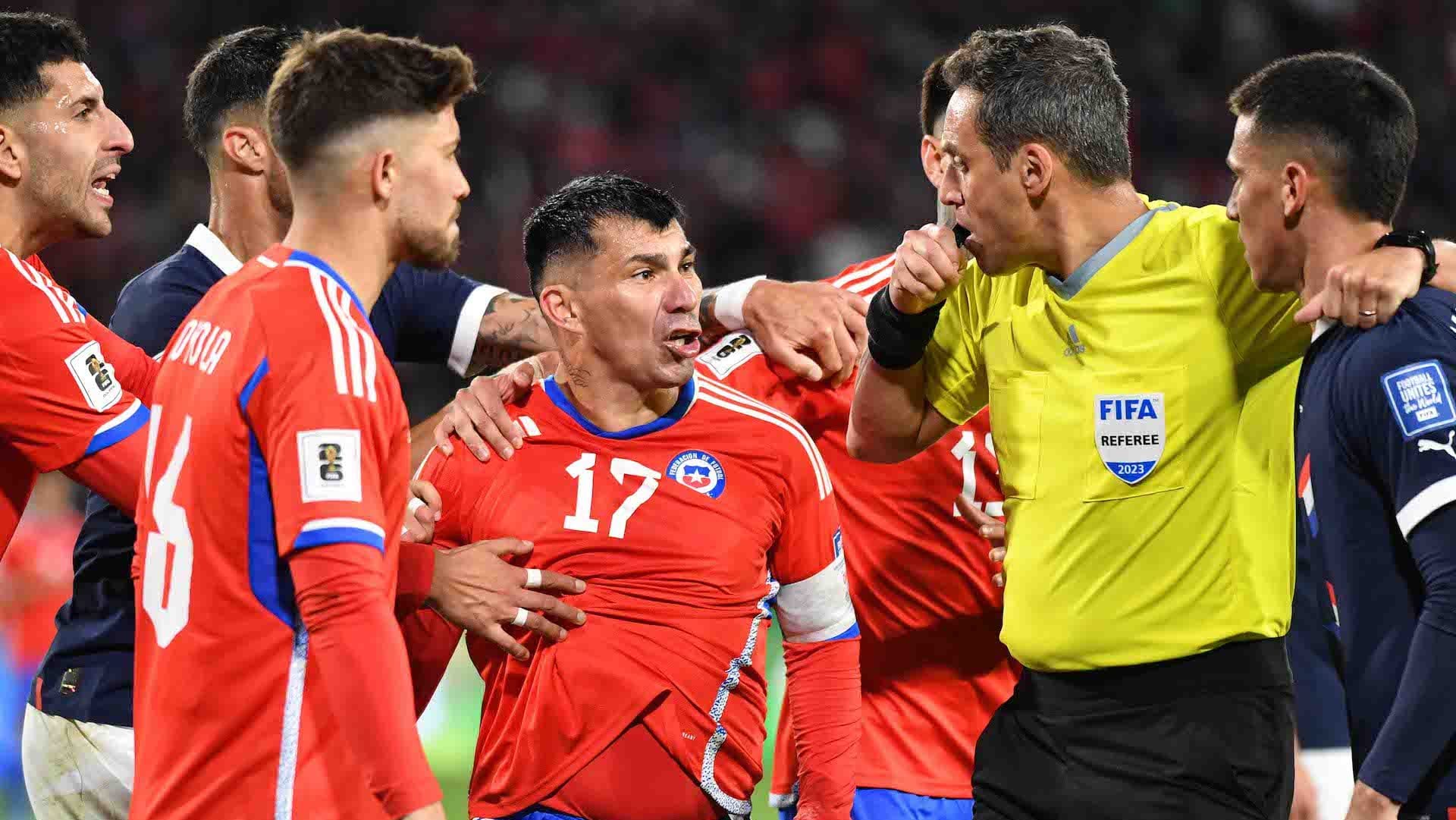 La inédita opción que aparece para ser el nuevo técnico de la Selección Chilena