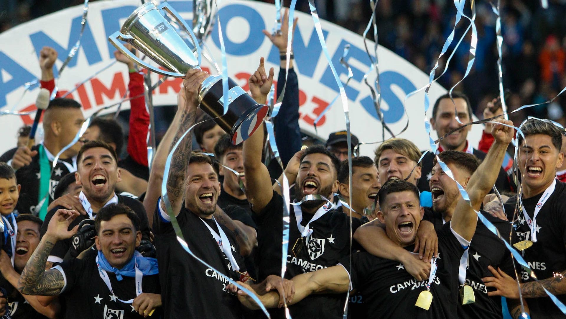 Huachipato dejaría ir a una de sus revelaciones de la temporada 2023 al extranjero o a un grande