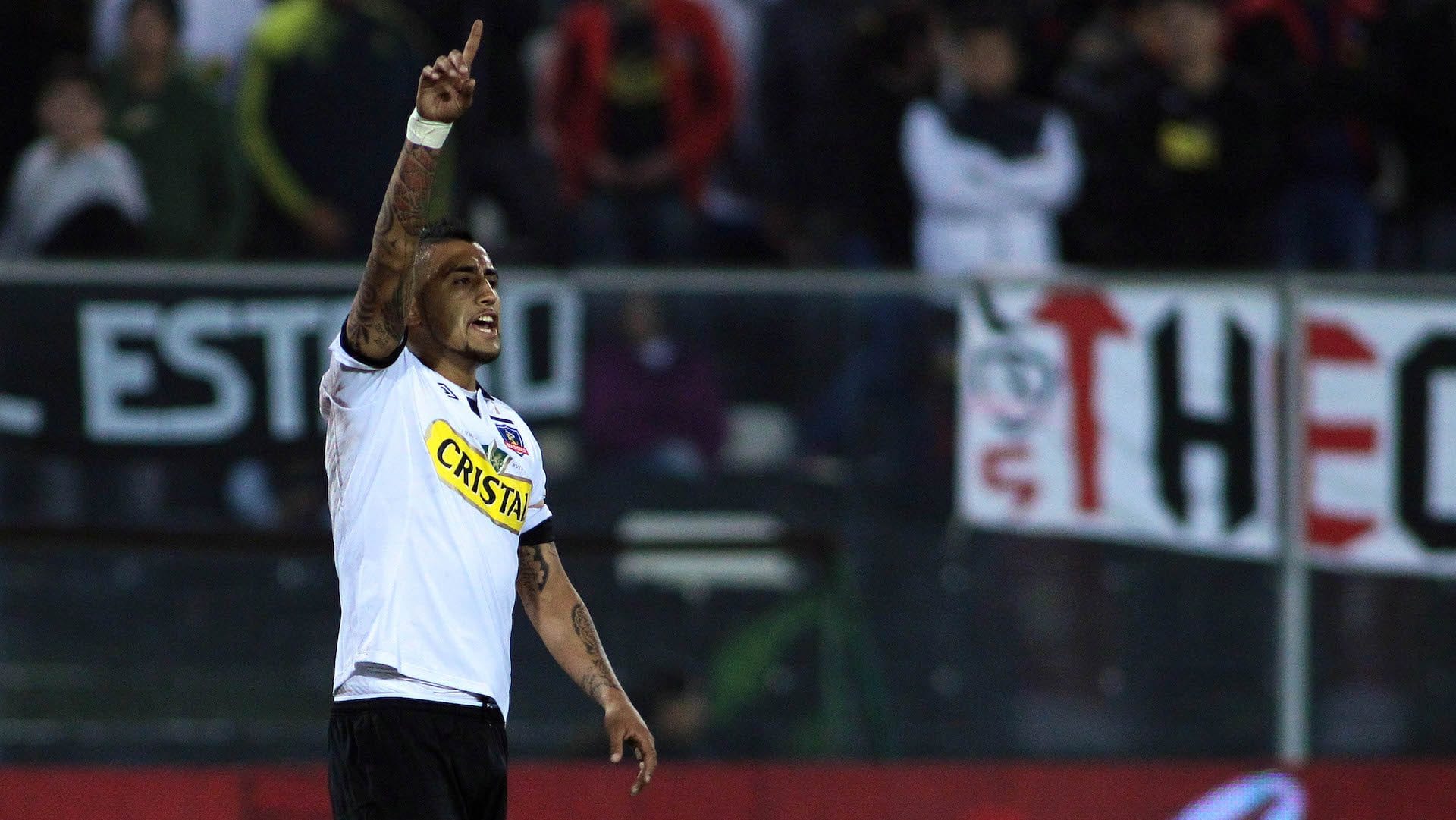 ¡Vuelve el King! Arturo Vidal retorna al fútbol chileno y jugará en Colo Colo