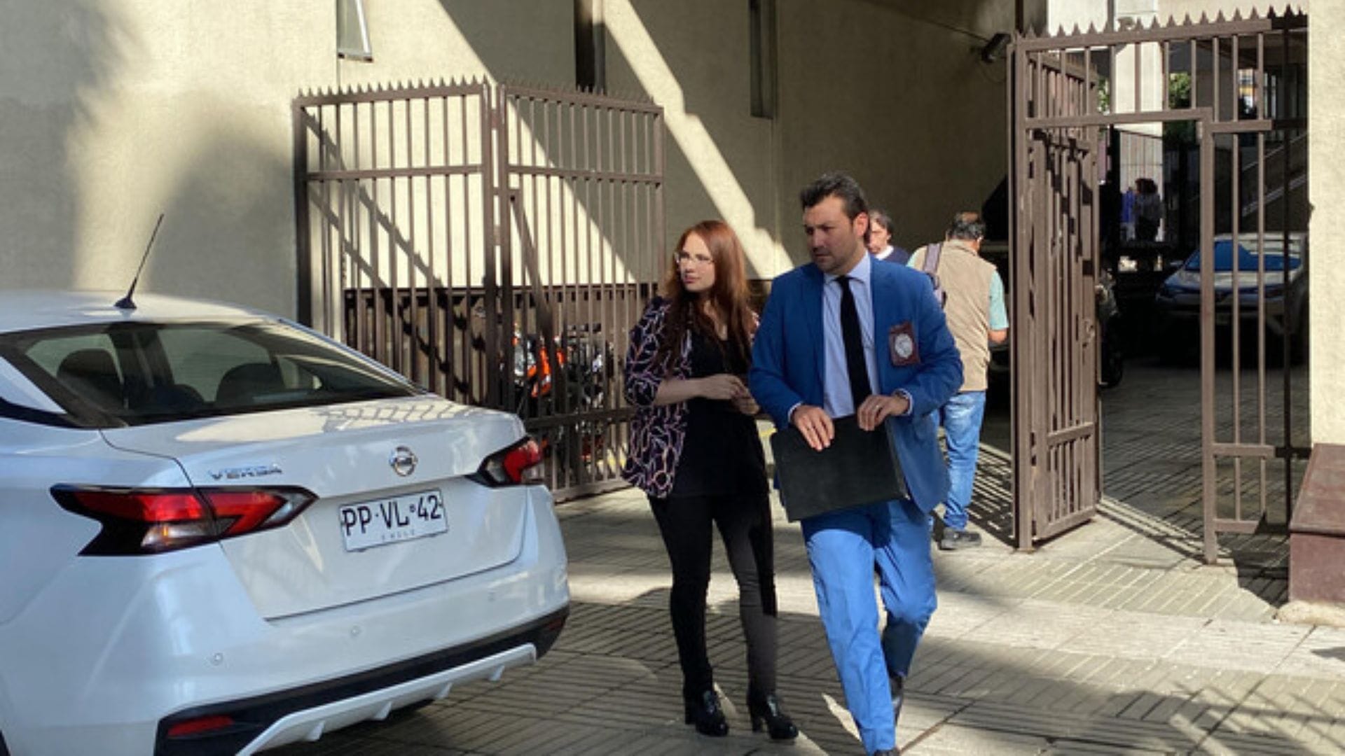 Caso Convenios: Allanan oficinas de Servius y Seremis de Vivienda en distintos puntos del país