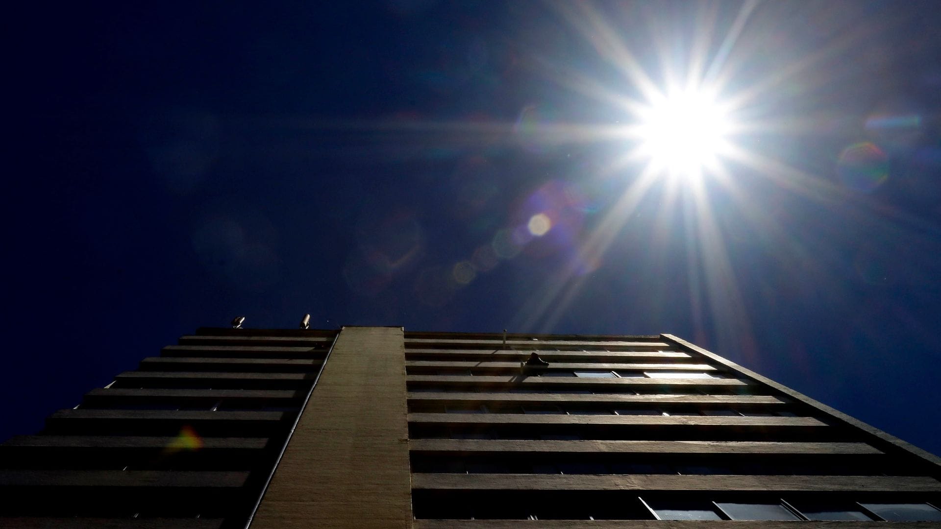 Concepción registraría la temperatura más alta de la semana este miércoles 24 de enero del 2024