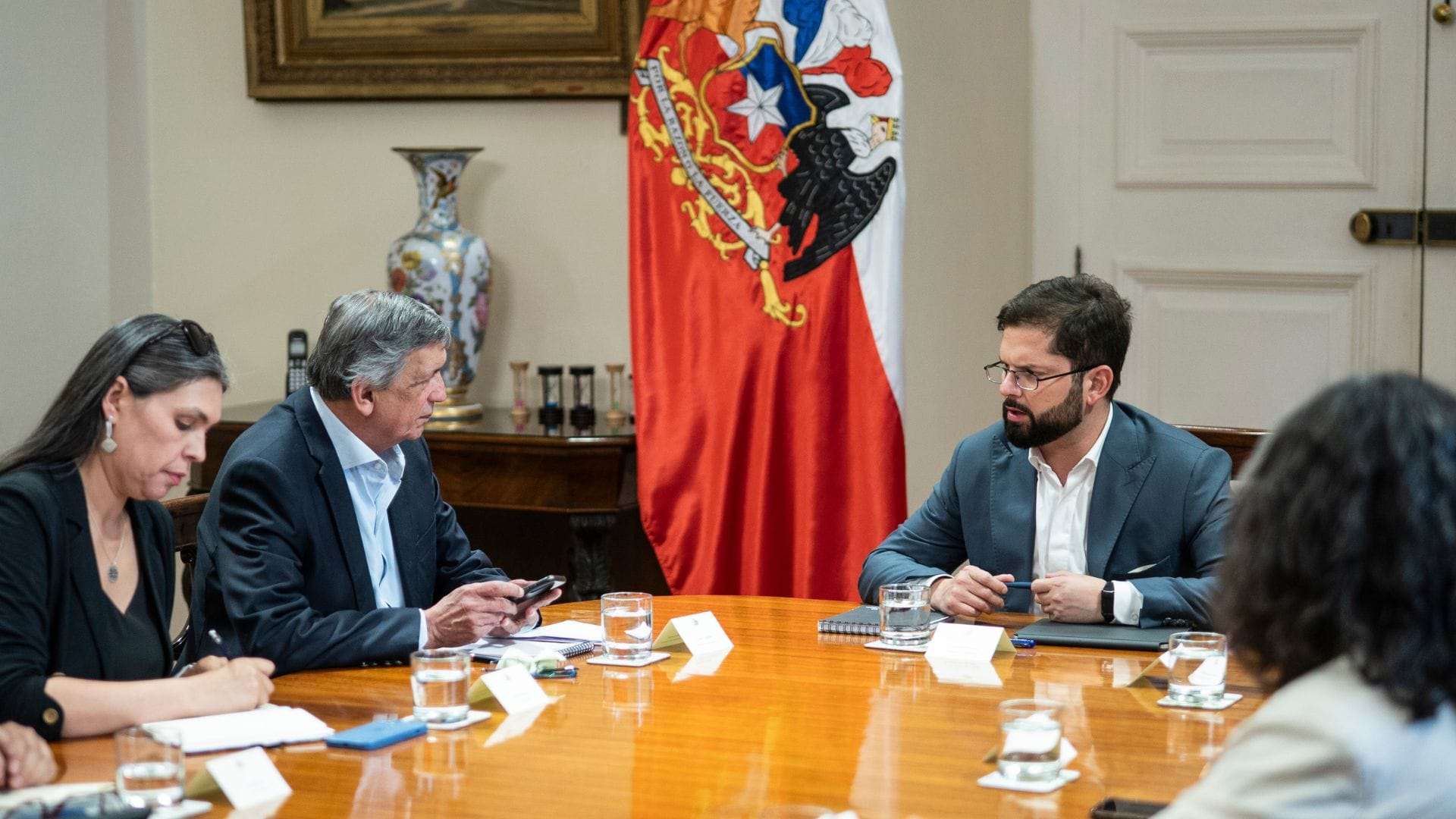 Editorial: Las increíbles desprolijidades en el otorgamiento de las pensiones de gracia