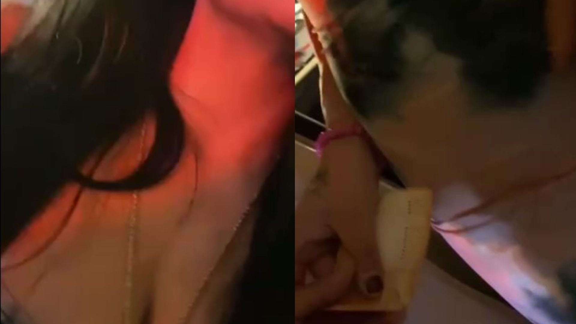 “Búscame en redes sociales igual”: Mujer dio singular invitación a carabinero y fue detenida por cohecho