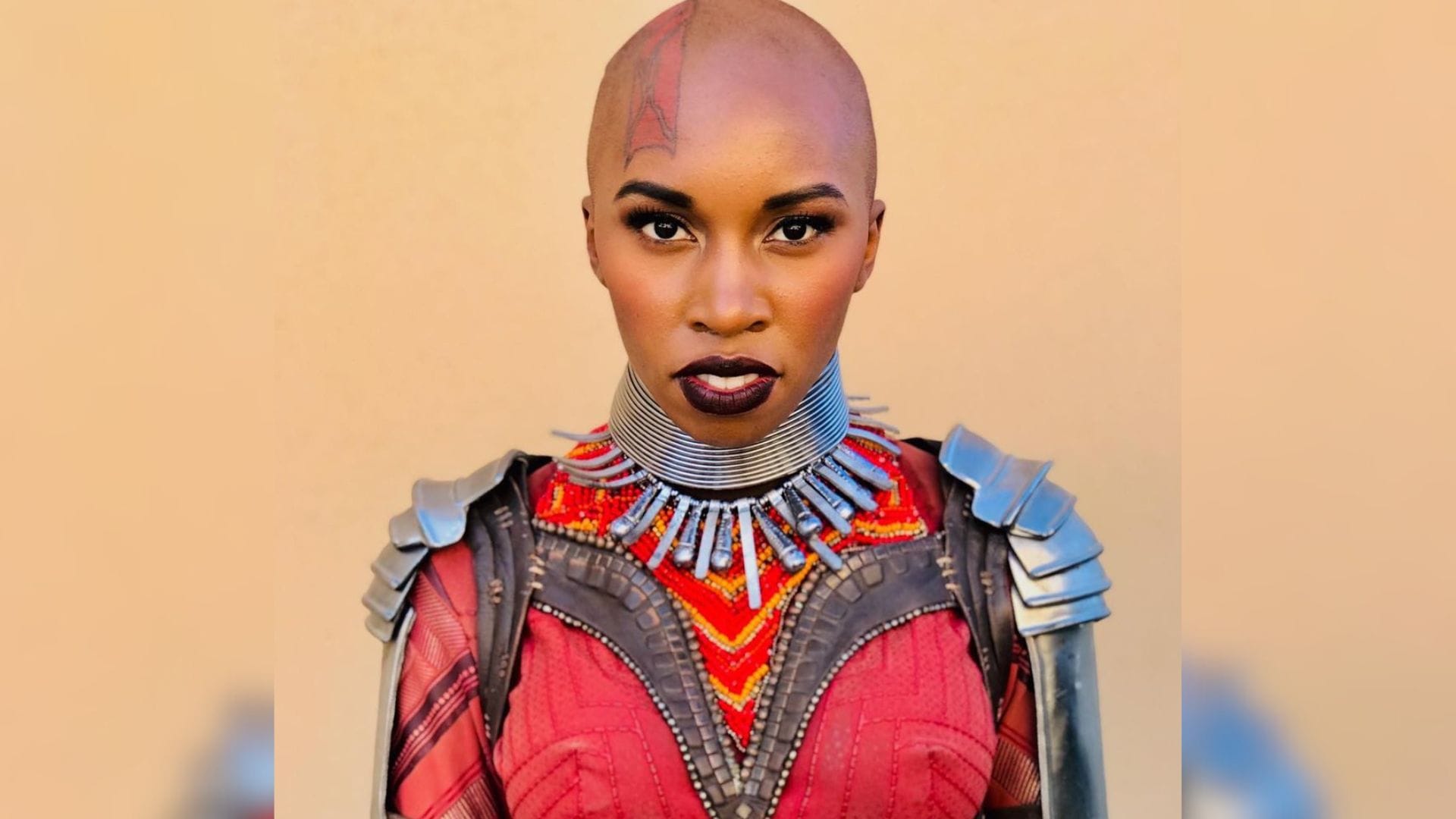 Actriz de “Black Panther” sufrió grave accidente en Nueva York: Terminó con fracturas