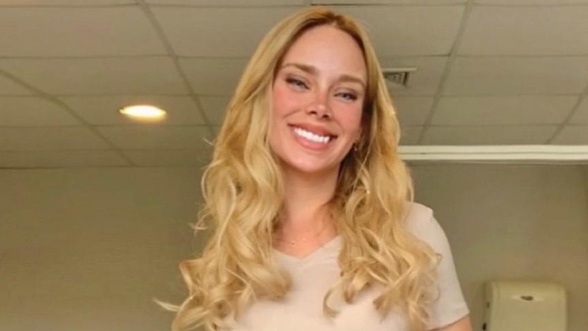 Detienen a Cass Zamorano por presunta agresión contra su ex pareja