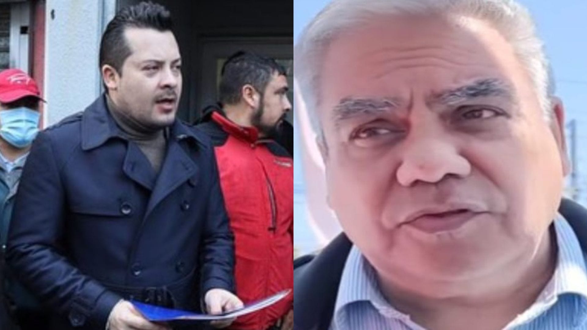 PS solicita más antecedentes para decidir suspensión de la militancia de Boris Chamorro tras escándalo de corrupción en Coronel