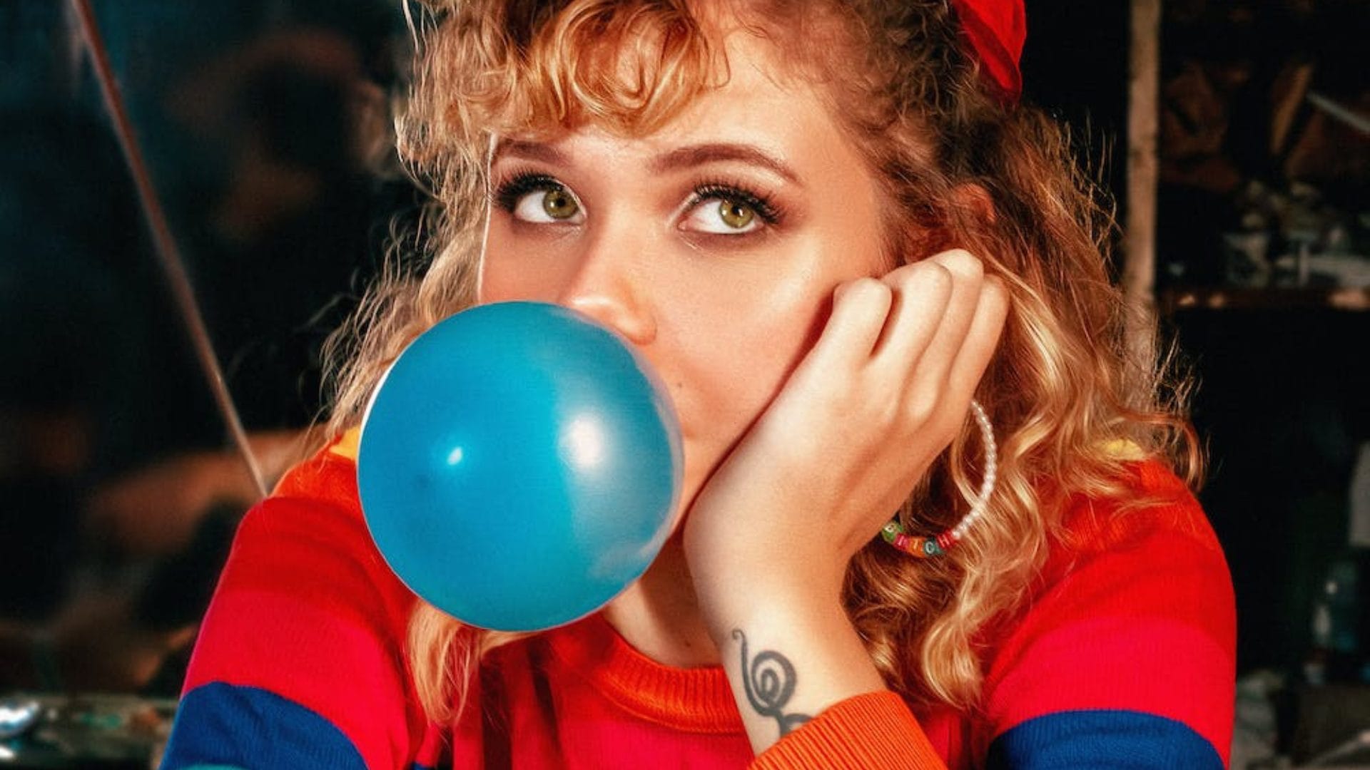 Día Internacional del Chicle: Chile es uno de los principales consumidores de Latinoamérica
